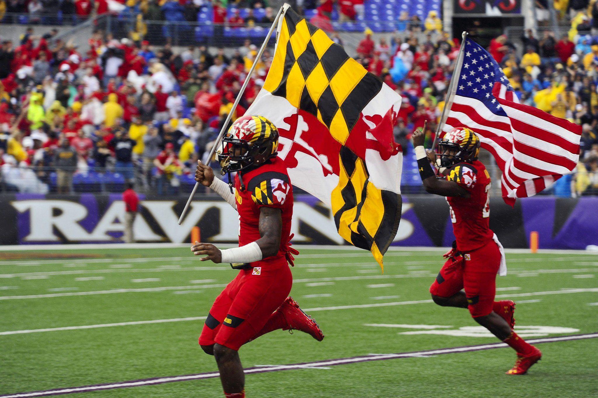 2048x1363 Maryland Terps Wallpaper HD
