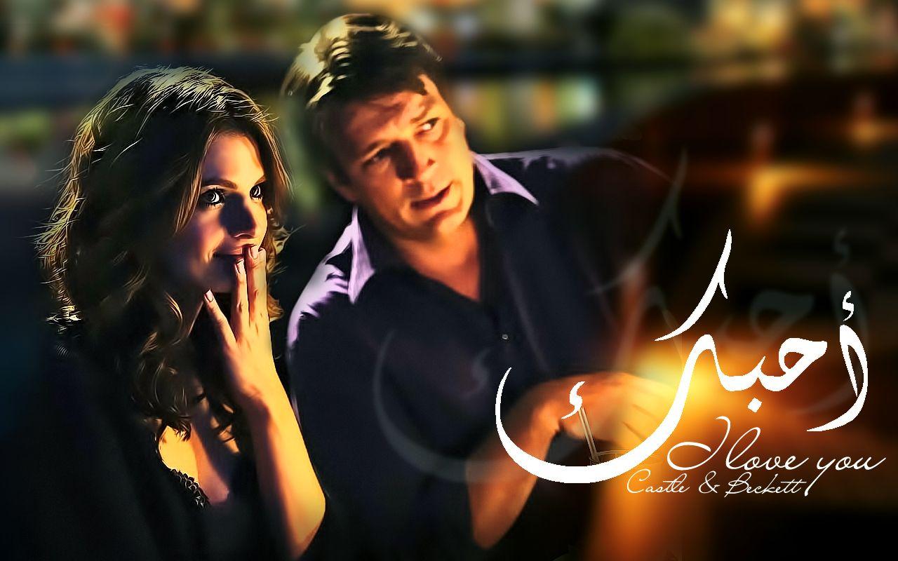 1280x800 Free download Castle Tv Show wallpaper castle tv show