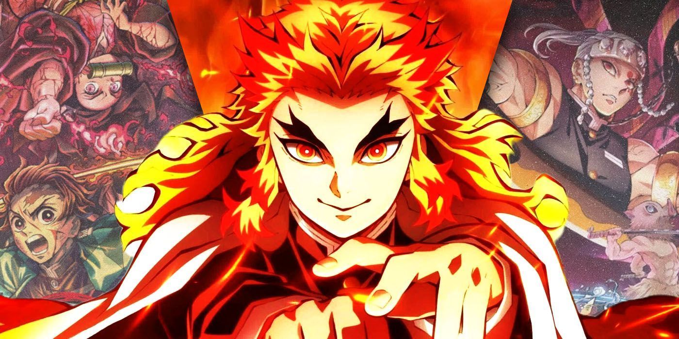 1400x700 This Hashira Set Every Demon Slayer Fan