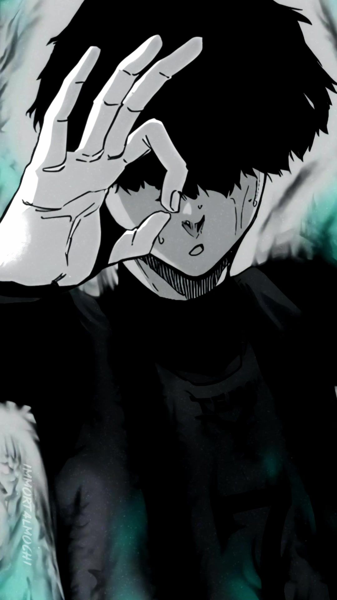 1080x1920 Ikki Niko Wallpaper