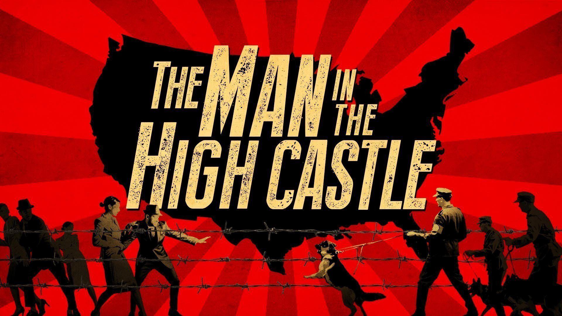 1920x1080 The Man In The High Castle HD Wallpaper. Background Image