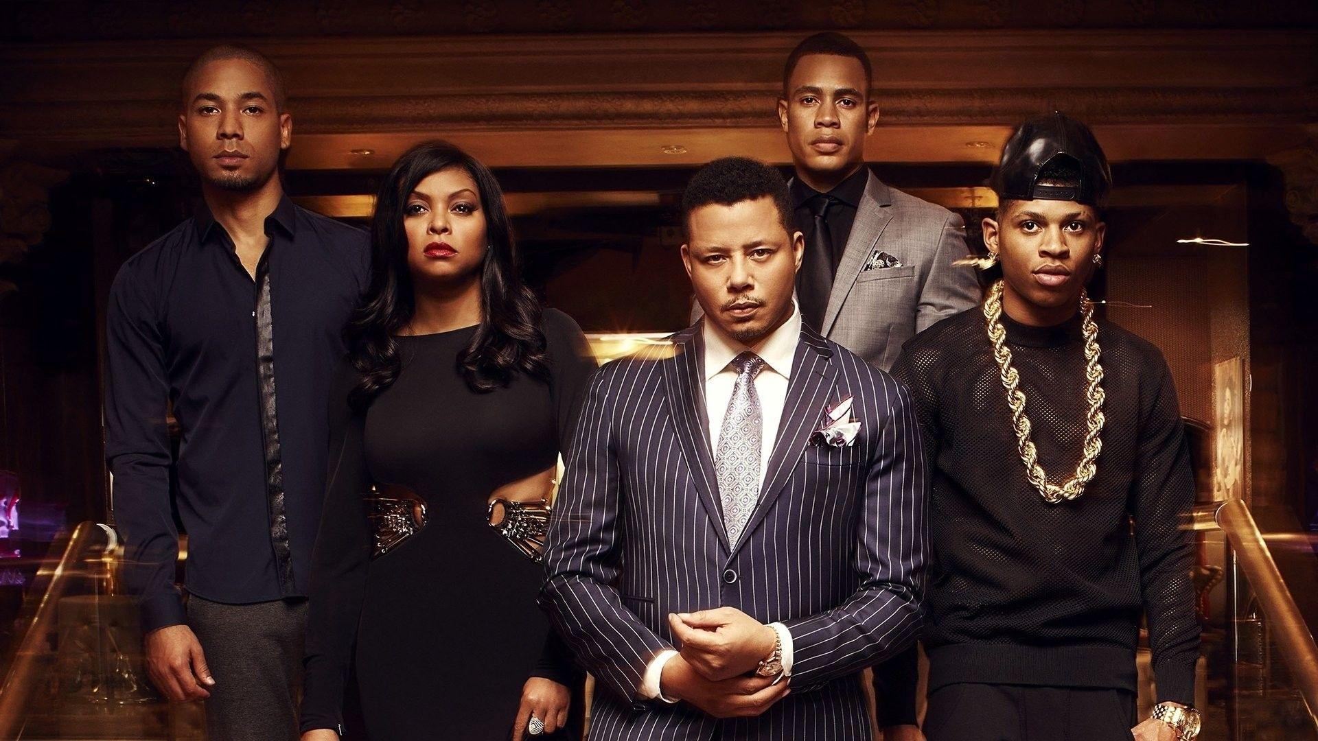 1920x1080 Empire TV Show Wallpaper