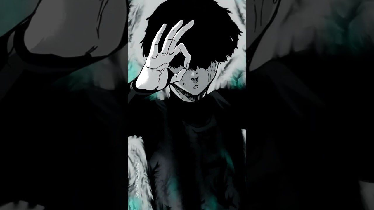 1280x720 Ikki Niko (Blue Lock Edit) [MMV]