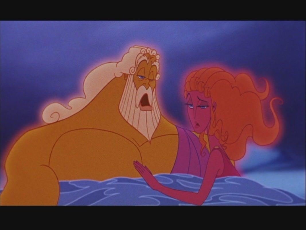 1067x800 Hercules Classic Disney Wallpaper for Desktop