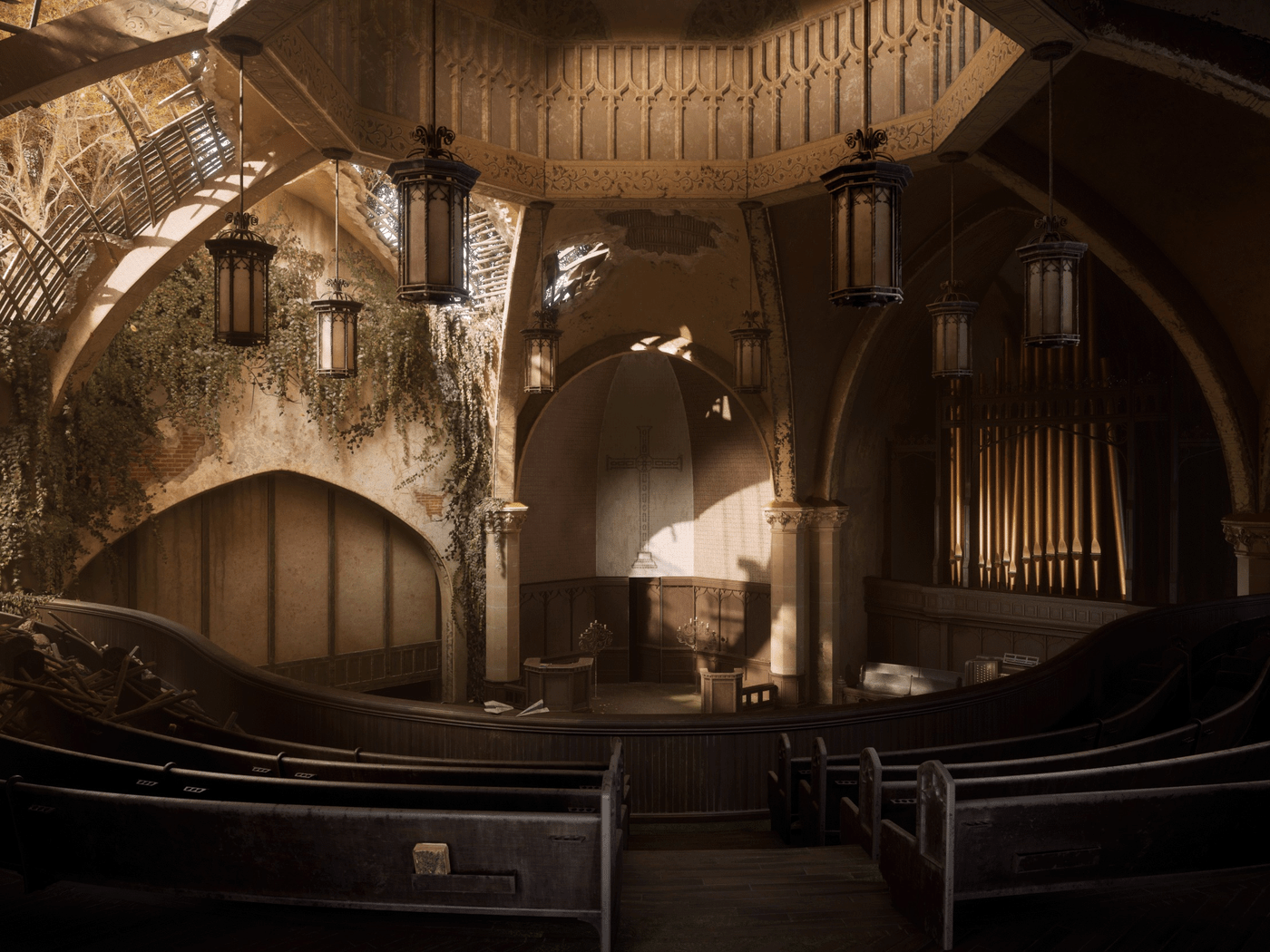 1400x1050 The Rookies Church