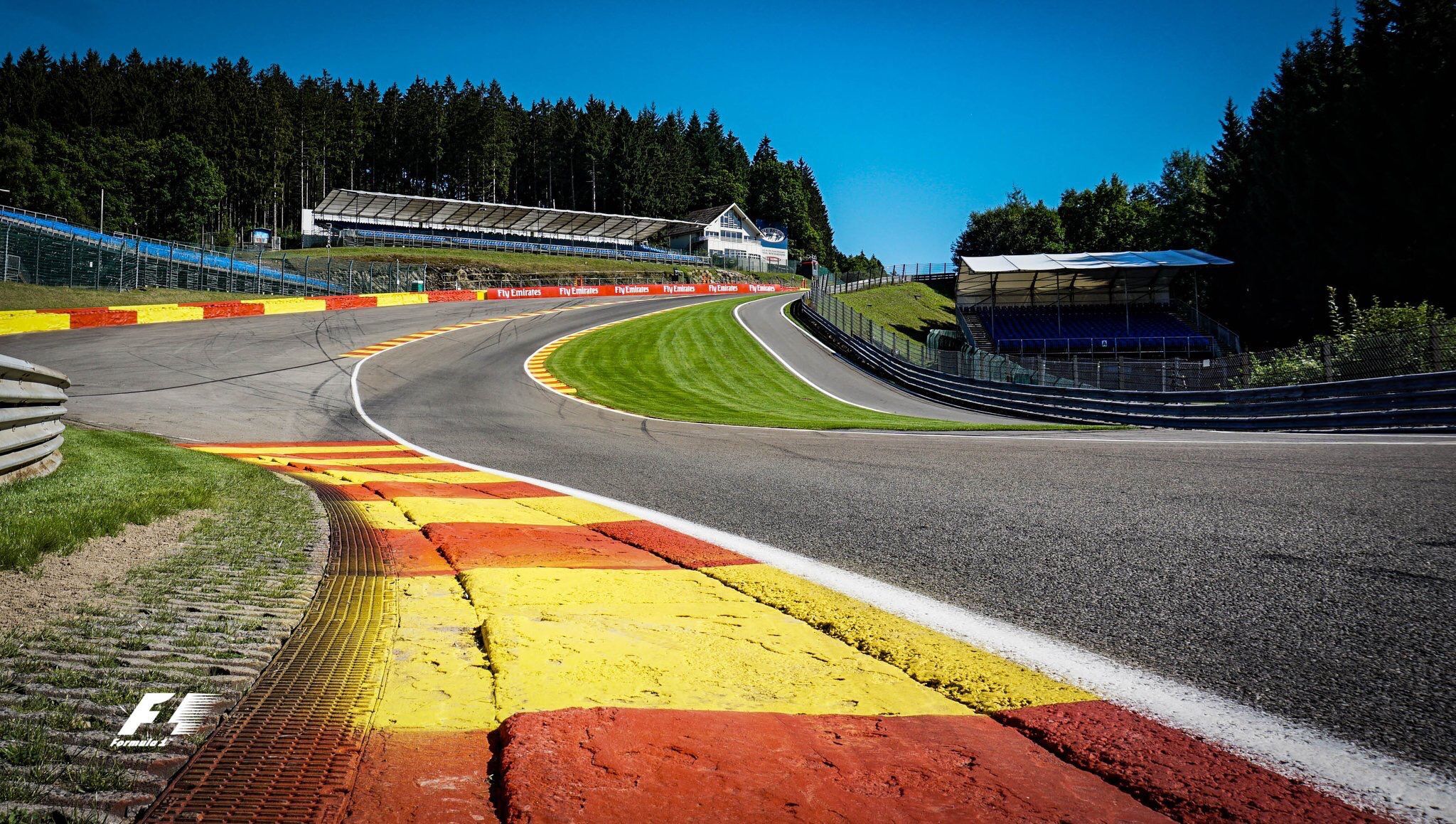 2048x1159 Spa F1 Wallpaper