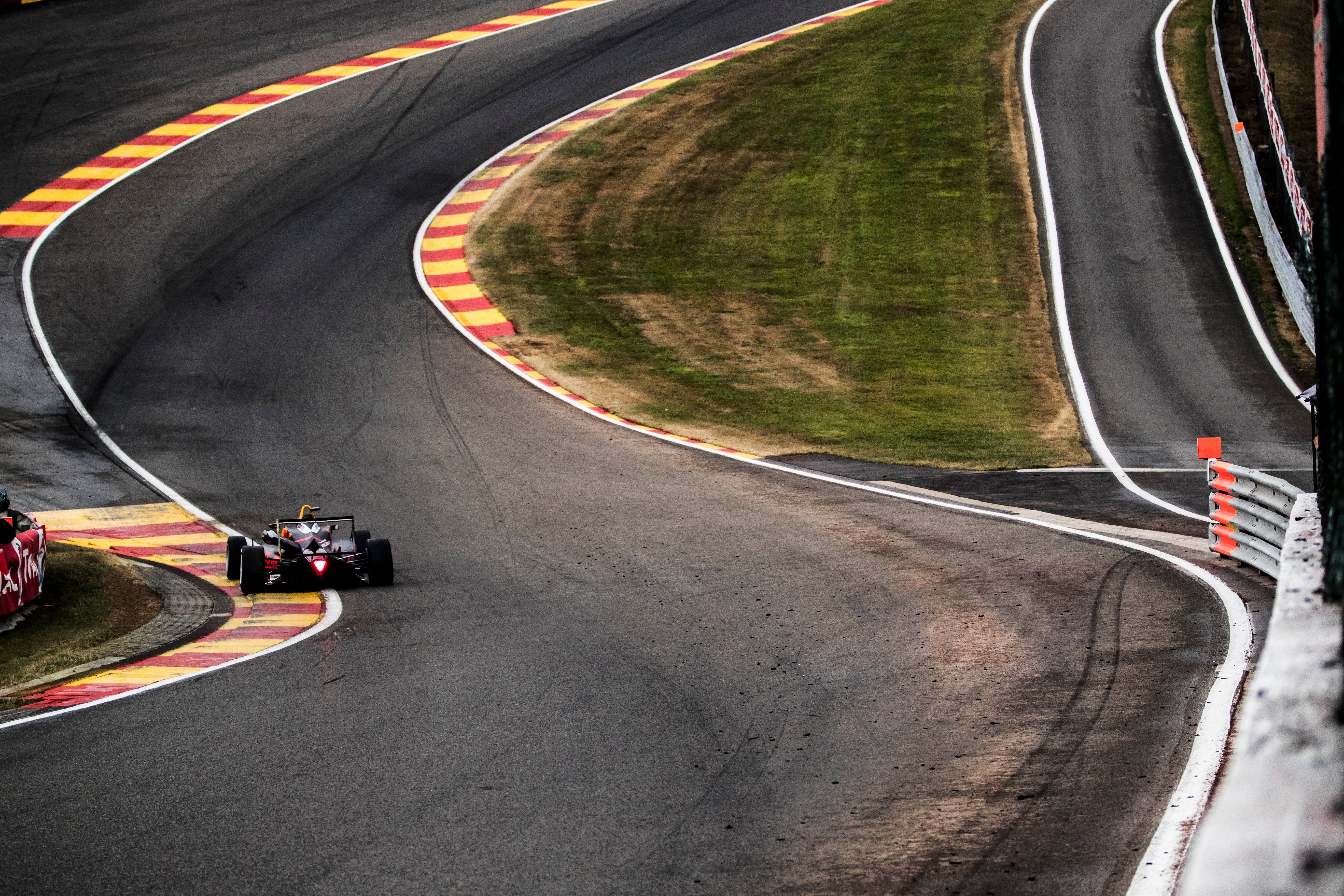 5472x3648 Track Day at Spa? This Is What You Need