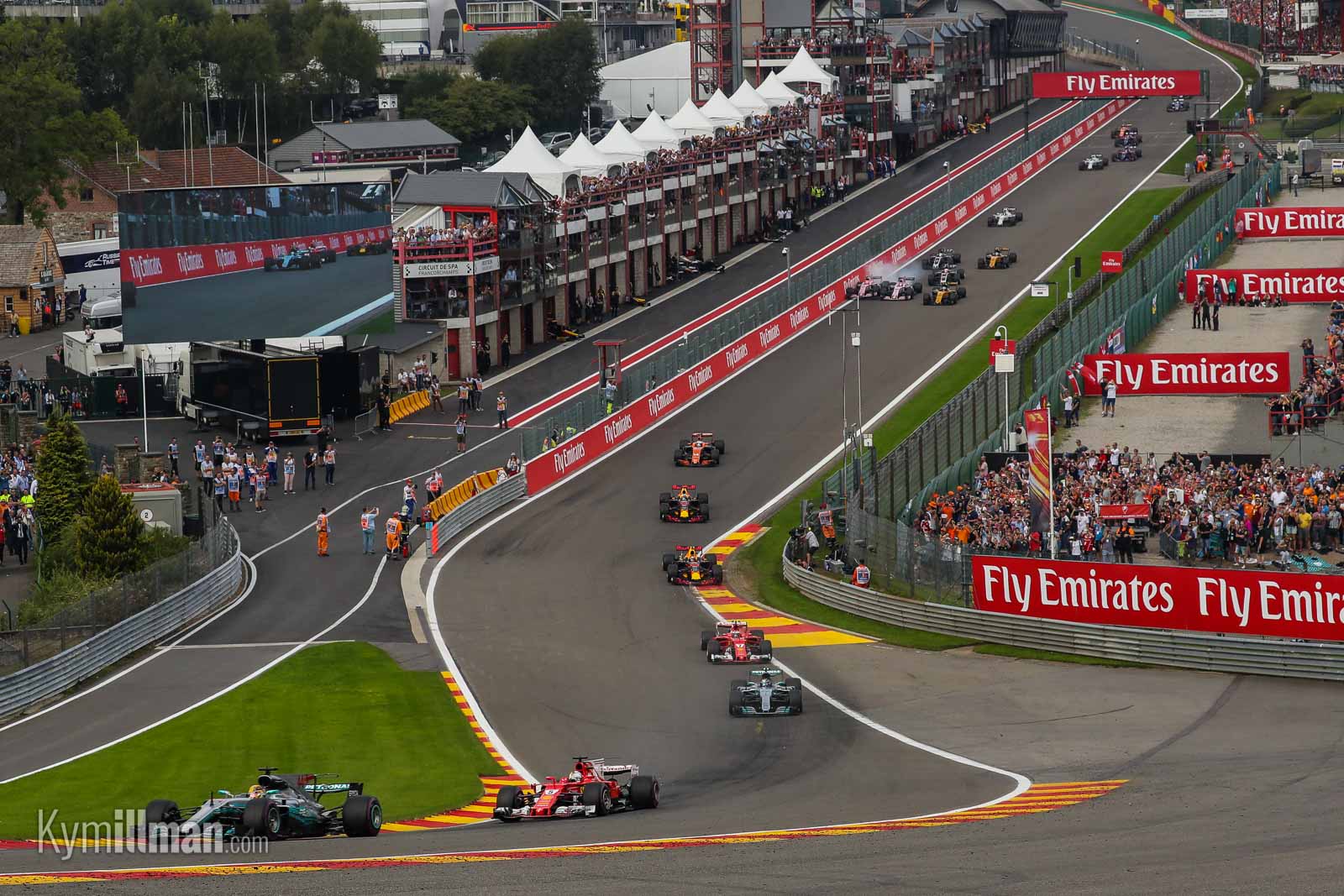 1600x1067 BELGIAN GRAND PRIX DAY SUNDAY