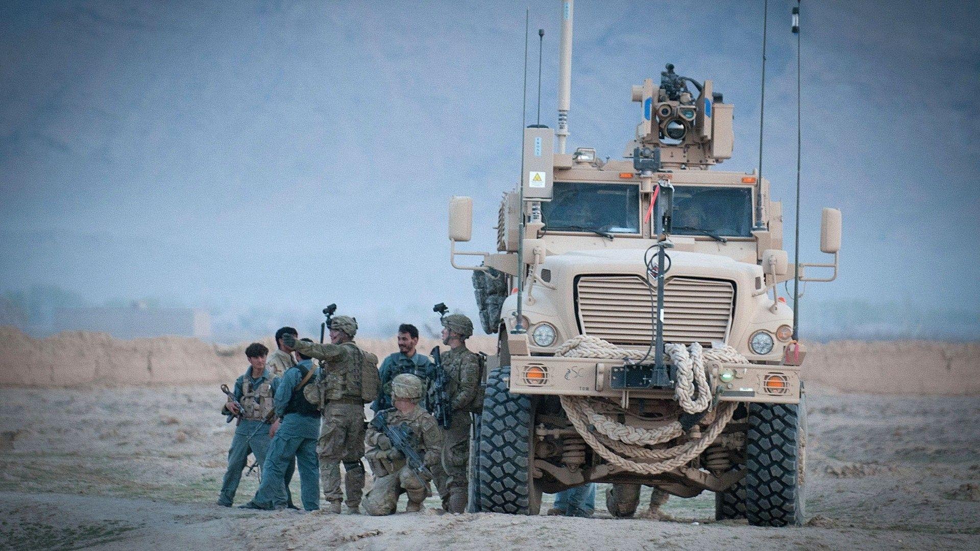 1920x1080 US Army