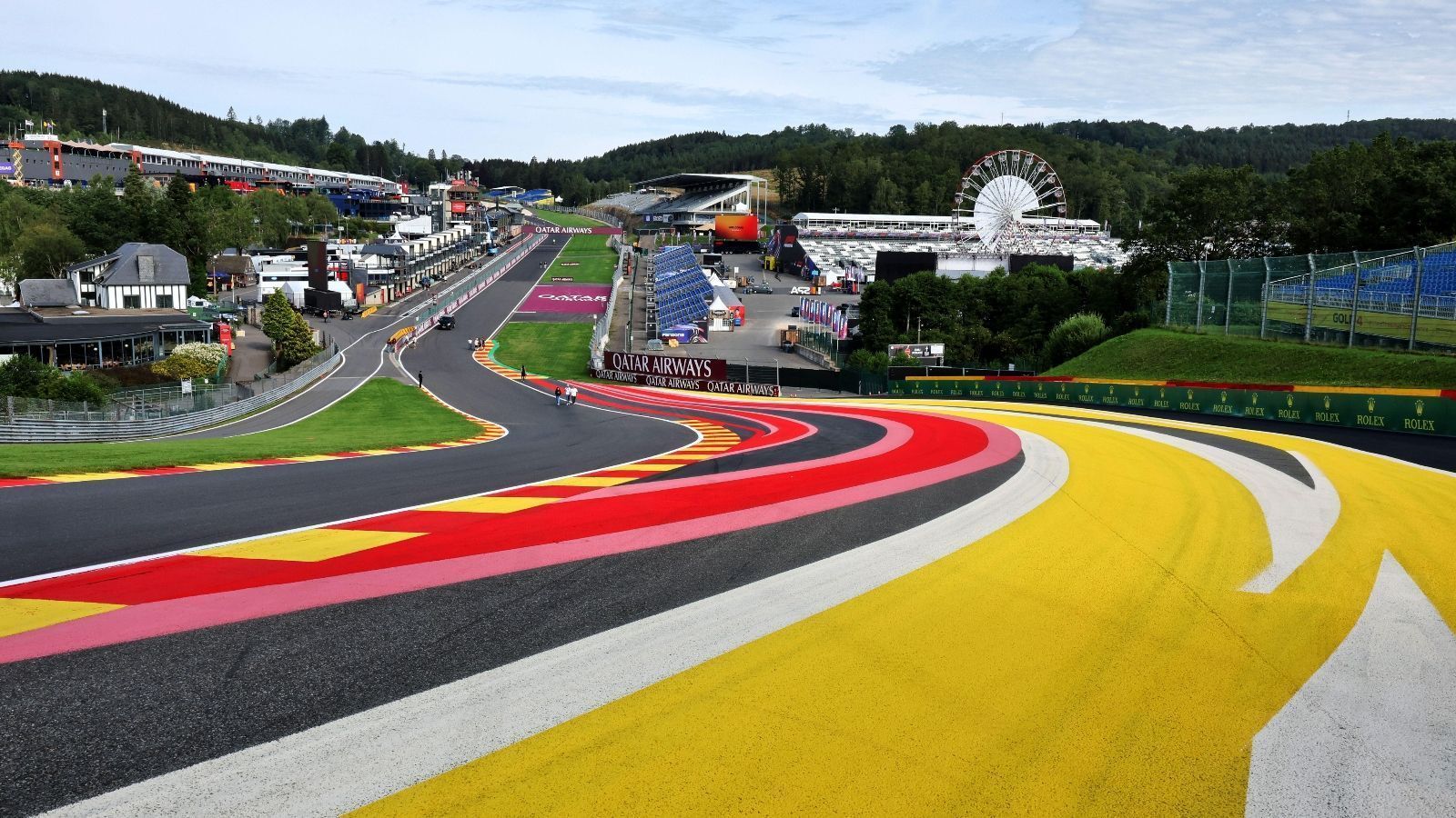 1600x900 Belgian Grand Prix agrees bumper new F1