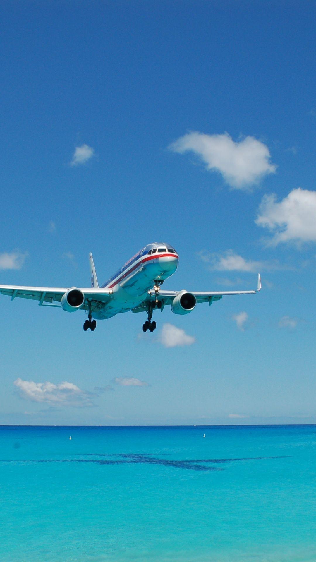 1080x1920 Airplane Wallpaper #D1MUB 130.18 Kb. Wallperio.com™