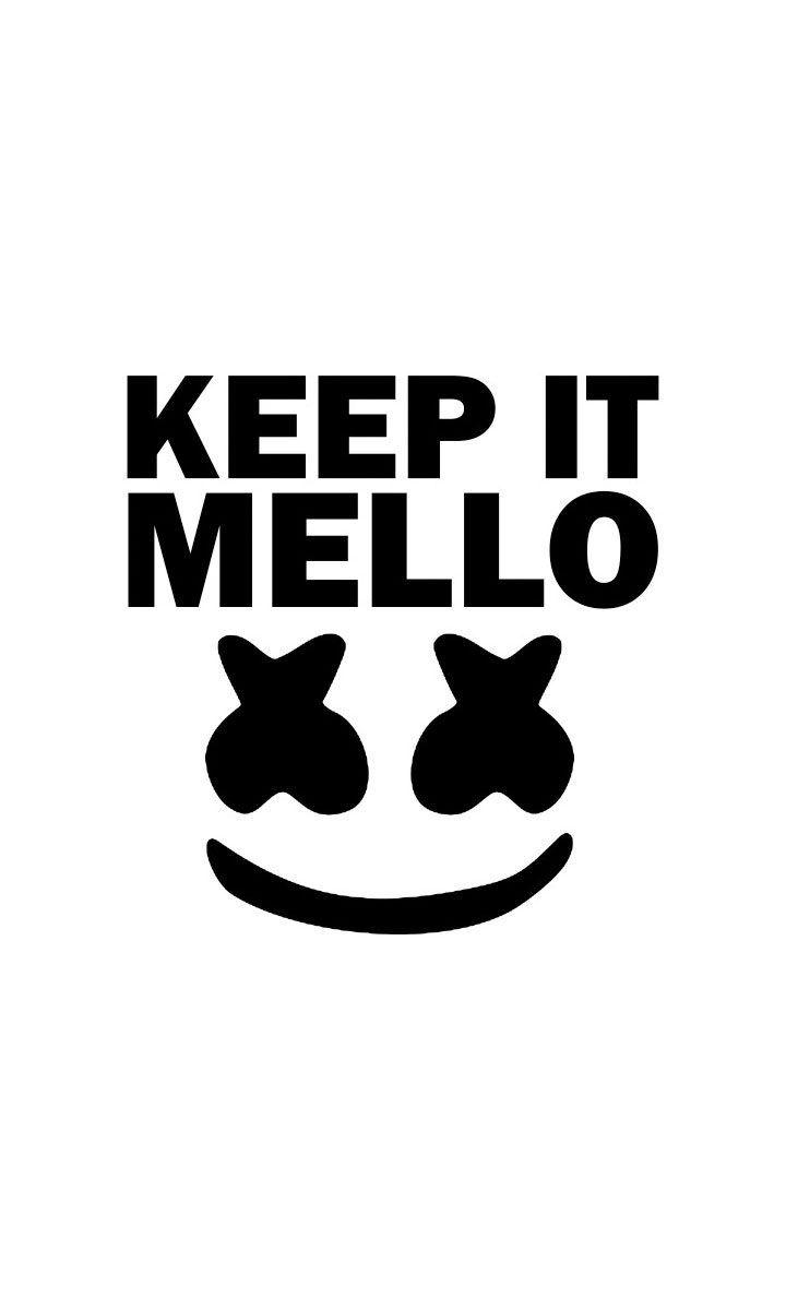 720x1200 Marshmello 2019 Wallpaper