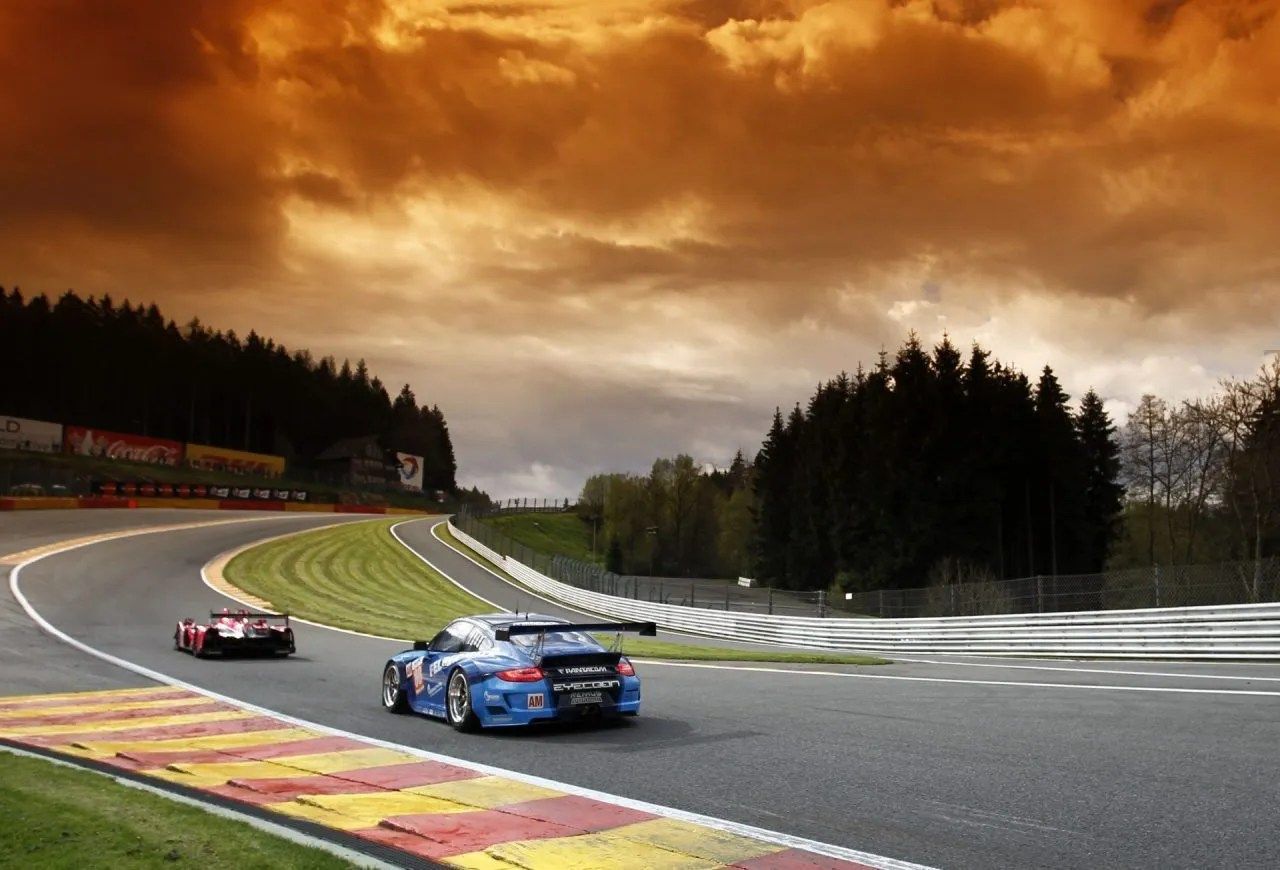 1280x870 Spa Francorchamps Coming To GT Sport