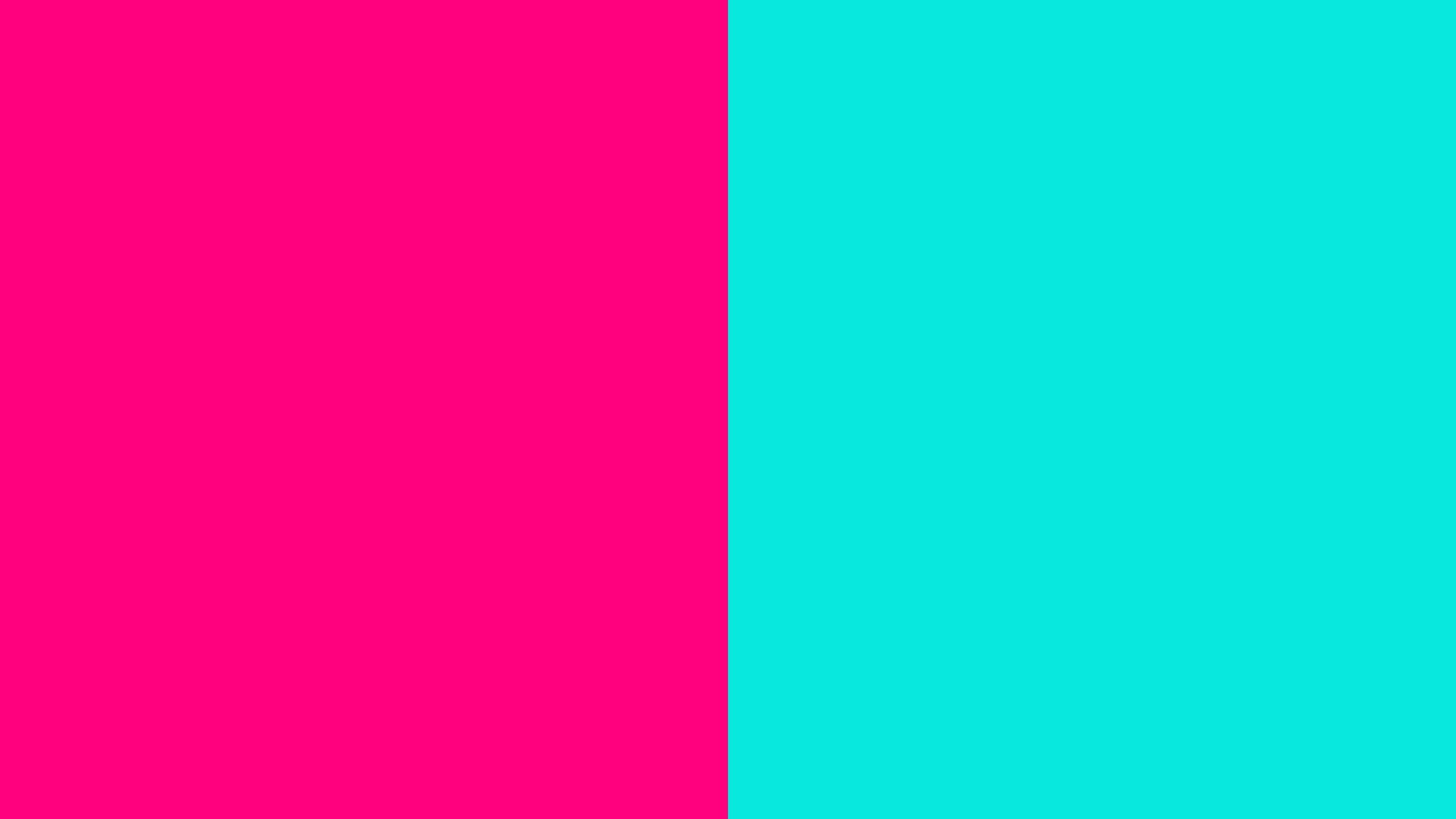 2560x1440 Bright Pink Background