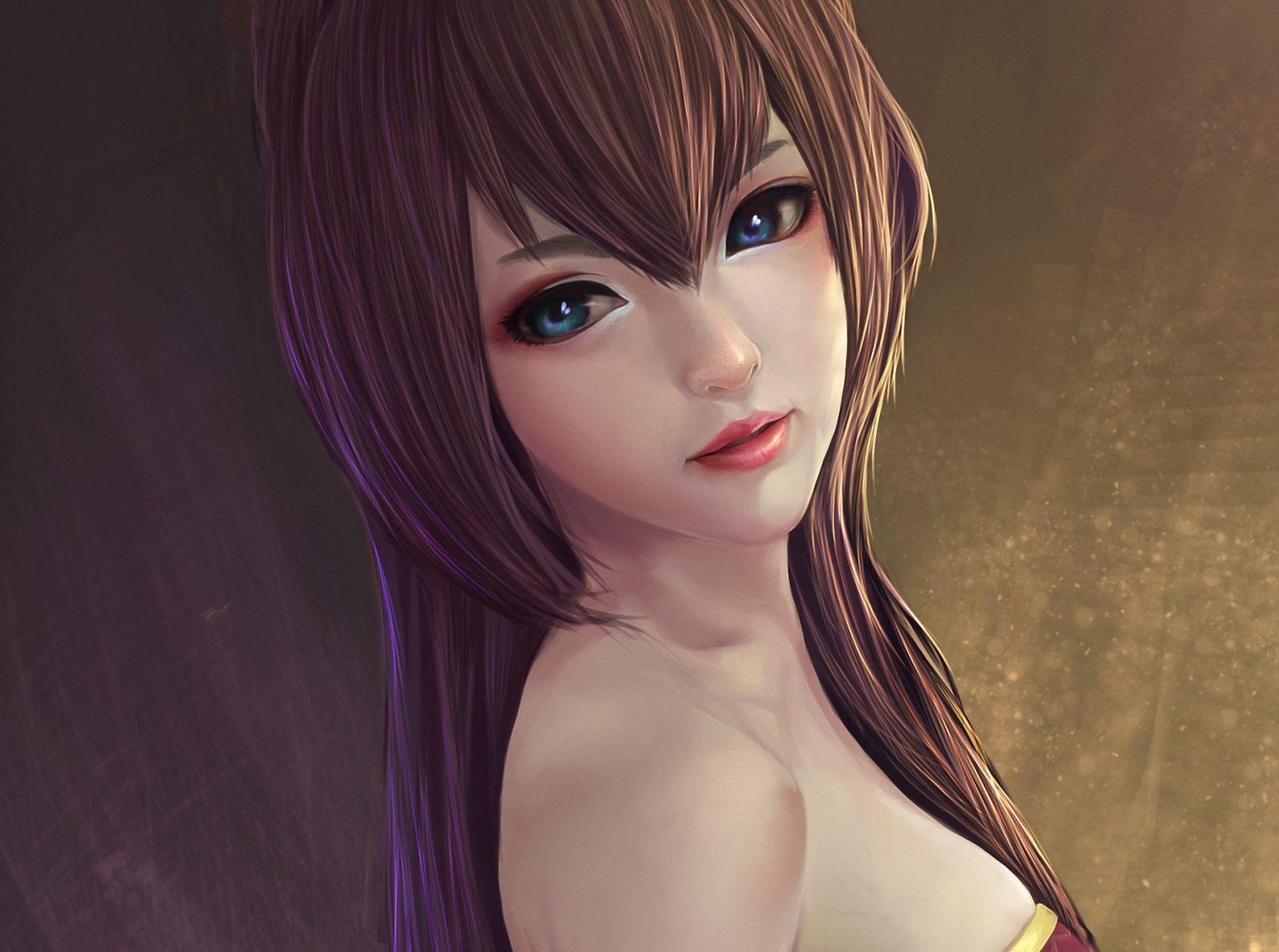 Anime Girl Wallpapers: Bạn yêu thích nhân vật Anime với nét đẹp dịu dàng và quyến rũ? Hãy khám phá bộ sưu tập hình nền Anime Girl Wallpapers đầy đủ các phong cách từ cổ điển đến hiện đại, chắc chắn sẽ khiến bạn phải xuýt xoa và muốn sở hữu ngay lập tức.