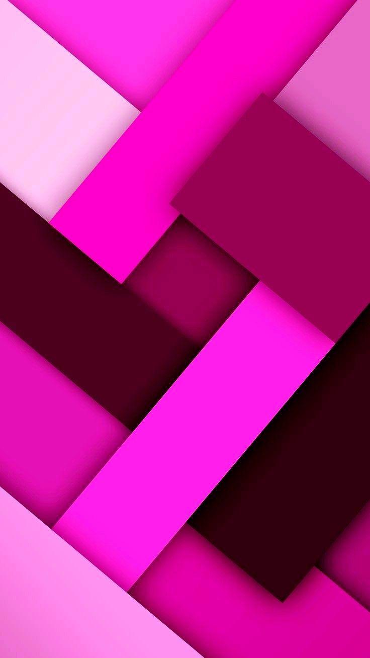 736x1308 Wallpaper phone. Pink wallpaper