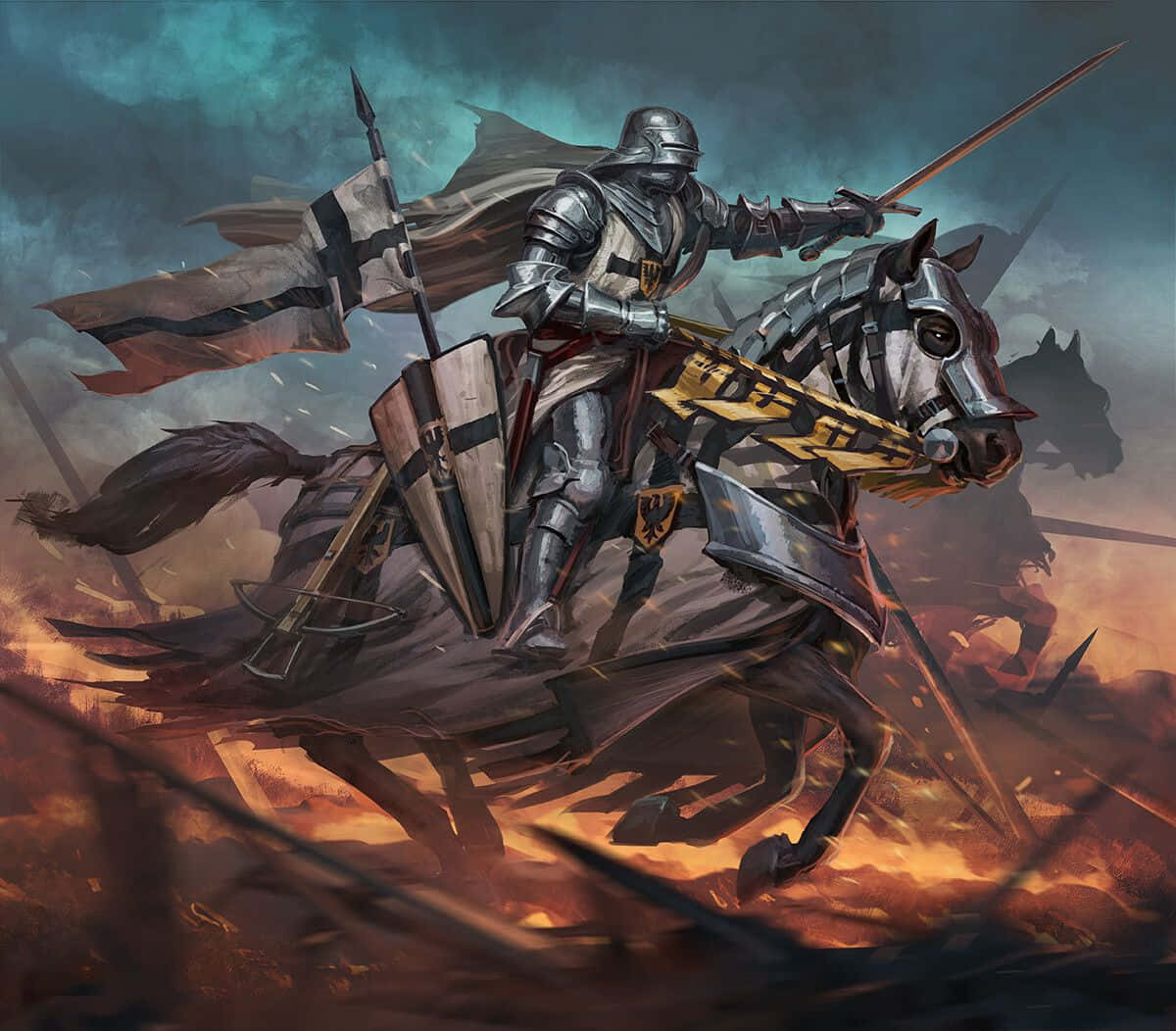 1200x1052 Crusader Picture
