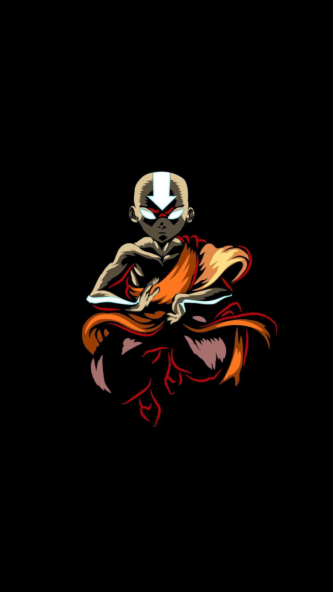 1080x1920 Avatar The Last Airbender Background