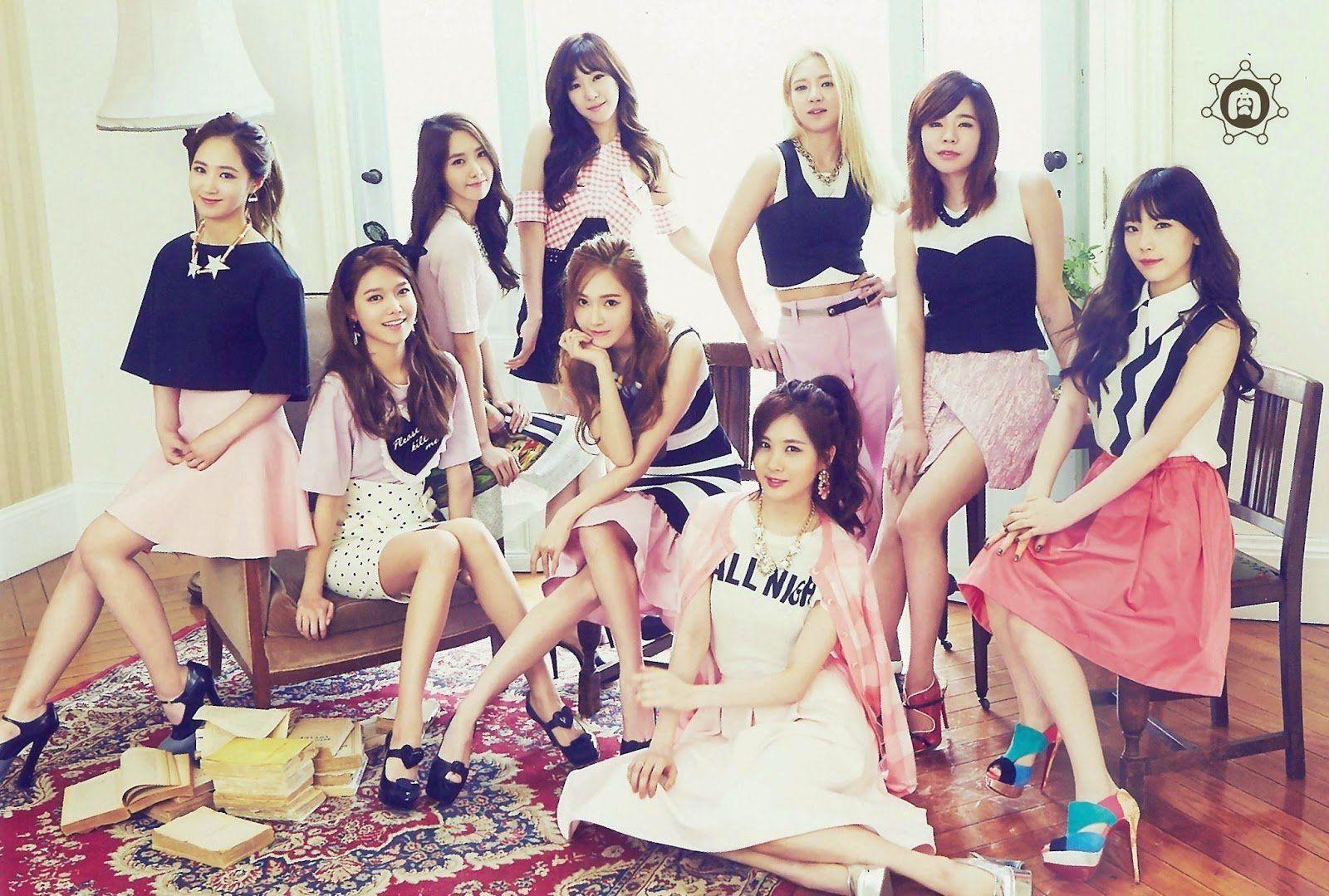 1600x1079 K Pop HD Wallpaper And Background Image