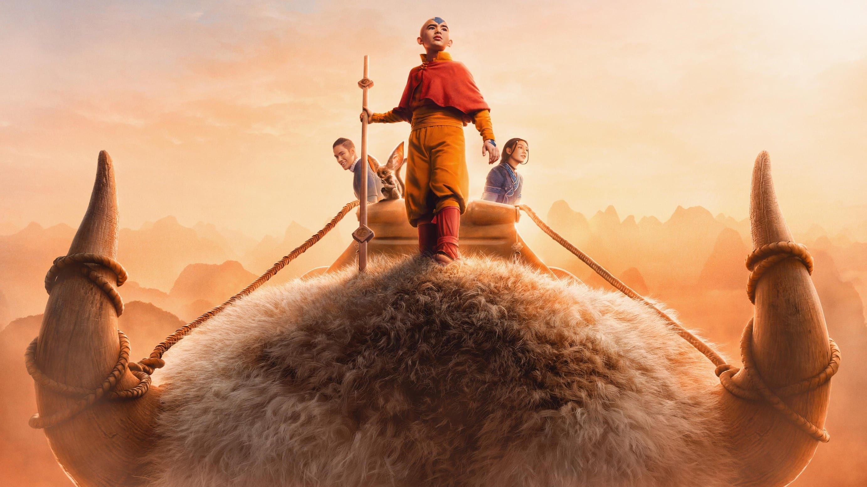 2765x1555 Netflix Avatar The Last Airbender