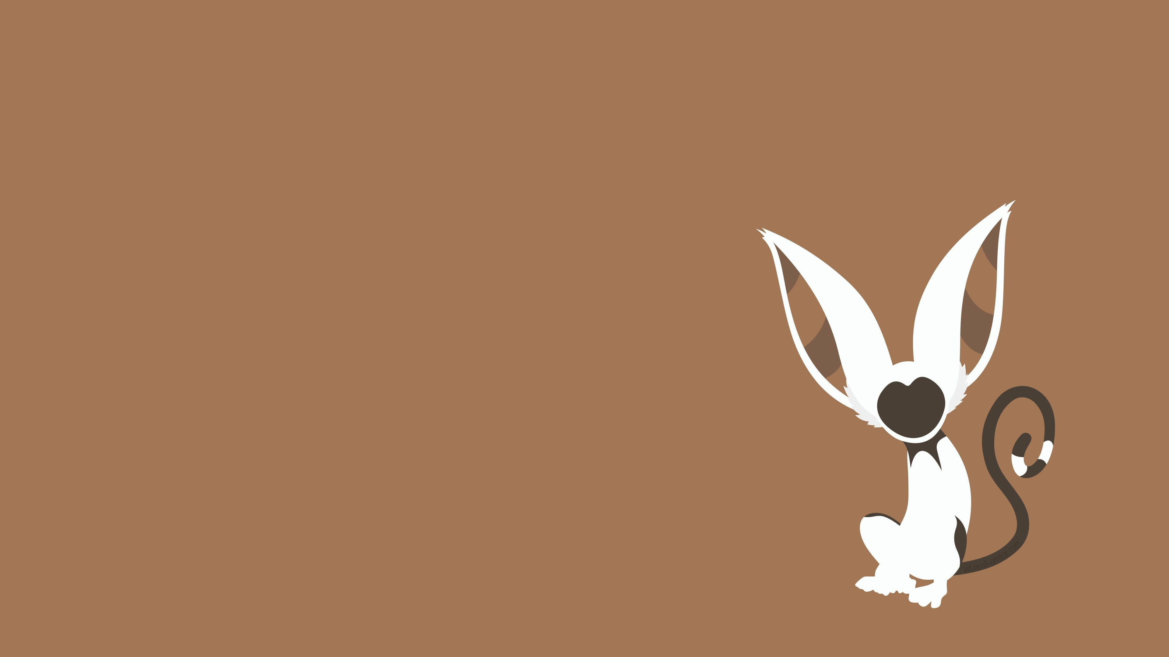 3840x2160 Avatar: The Last Airbender Wallpaper