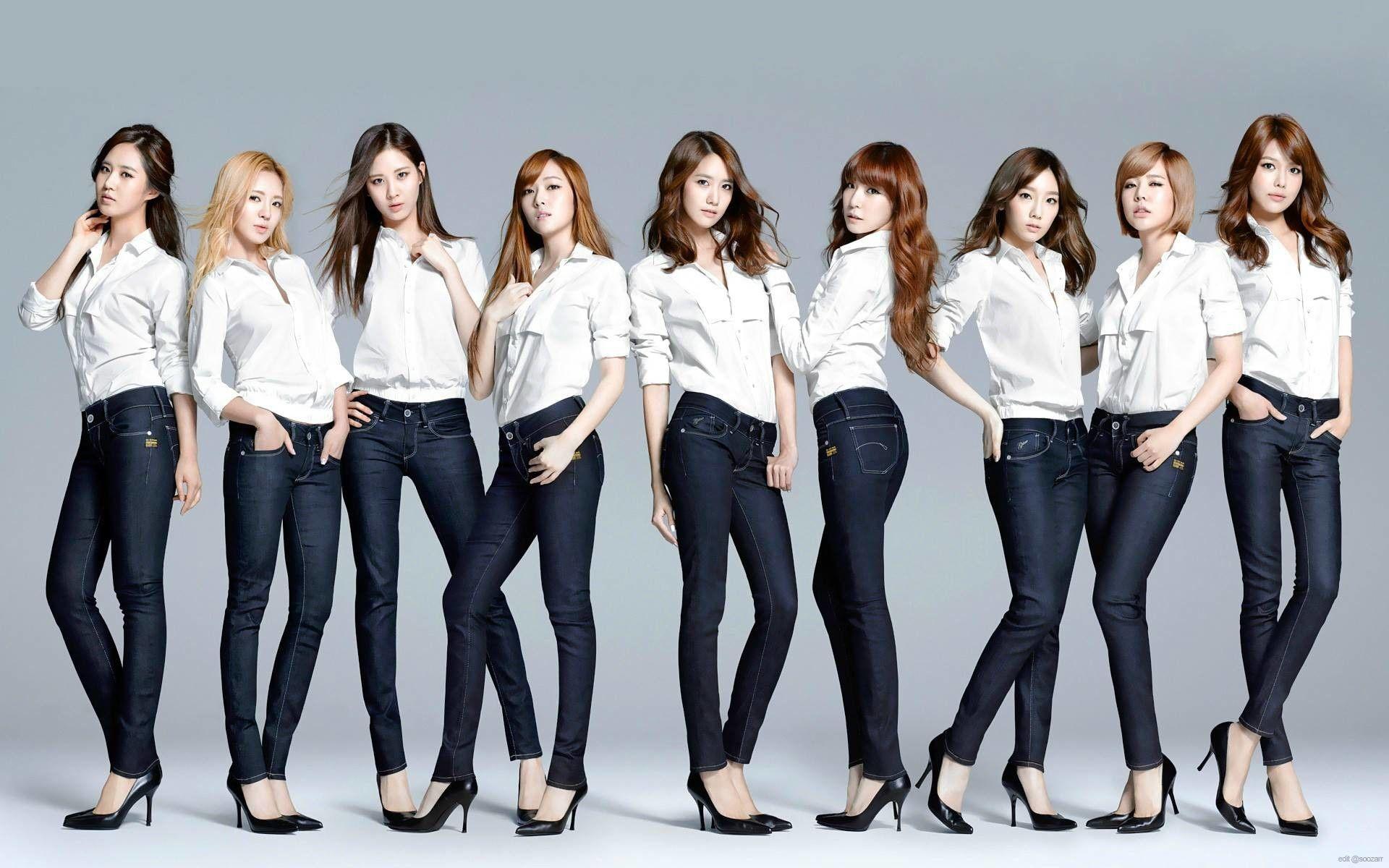 1920x1200 Kpop Desktop Wallpaper