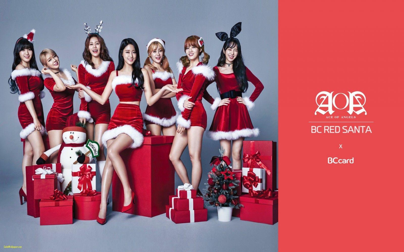1600x1000 Kpop Desktop Wallpaper