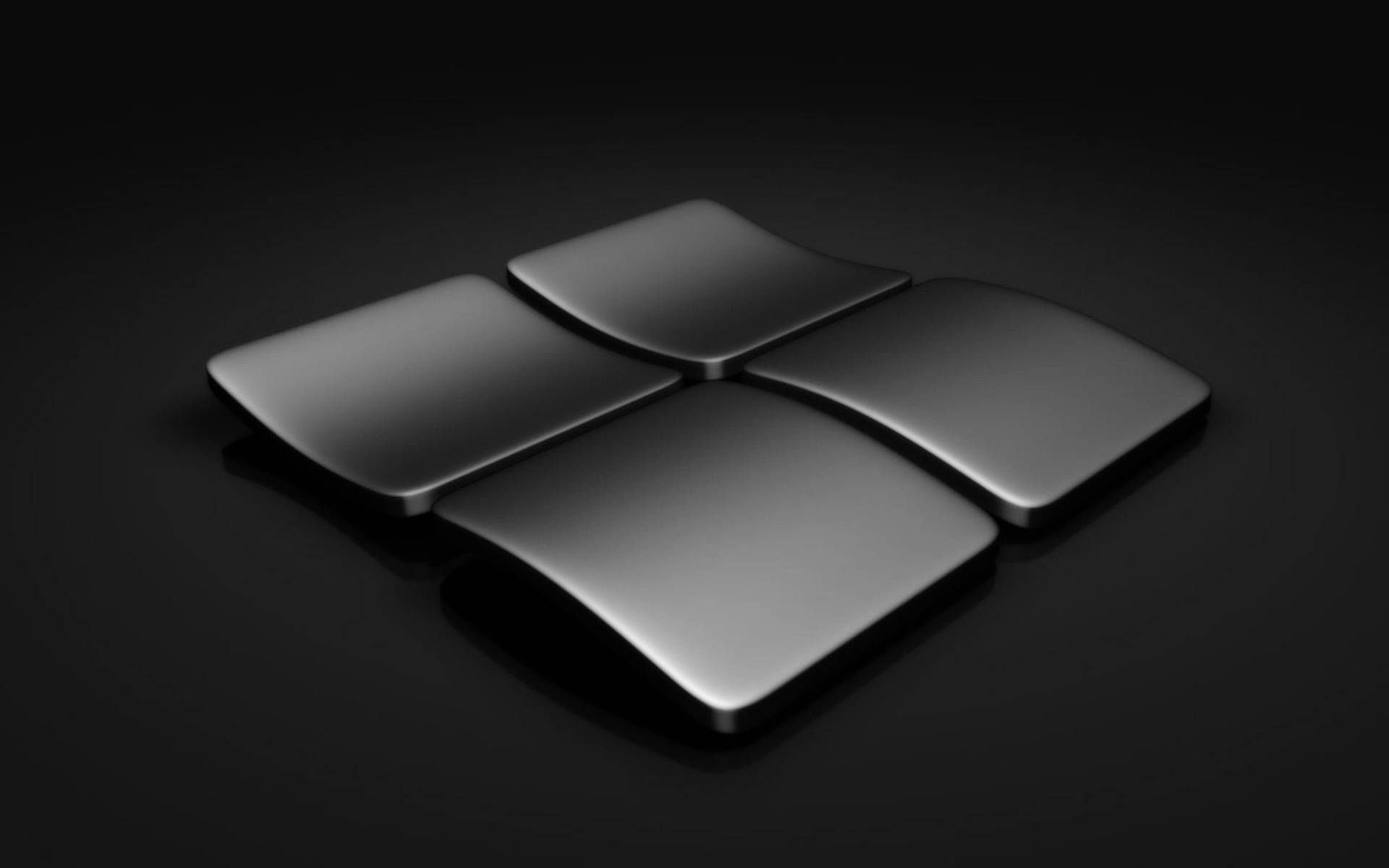 1920x1200 Download free Dark Windows With Sleek