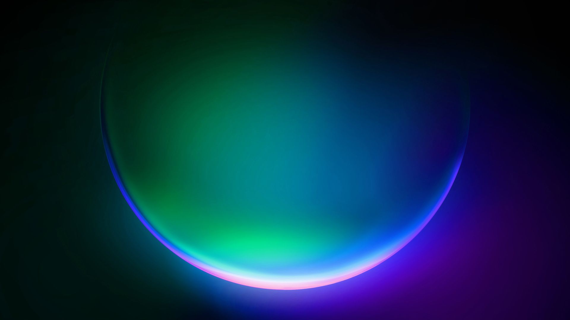 1920x1080 Dark Gradient 4K 1080P Laptop