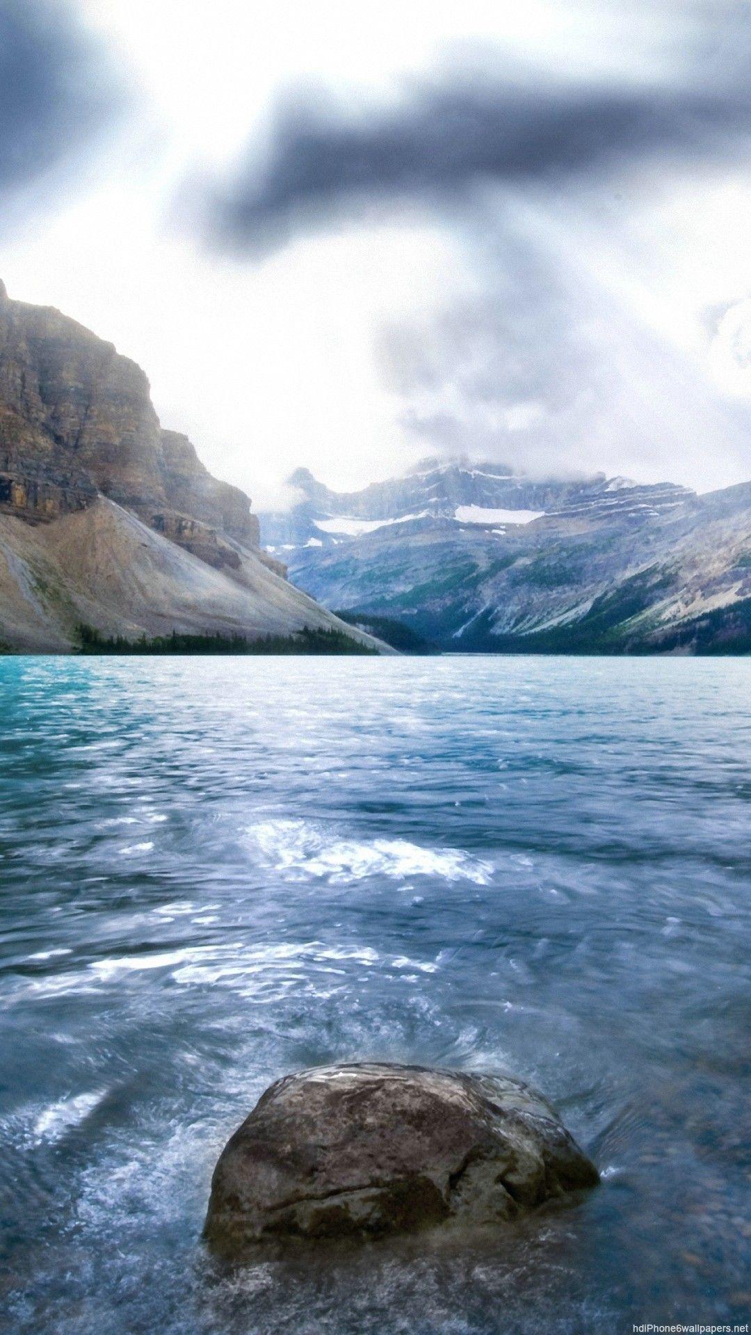 1080x1920 Water Scenery Wallpaper