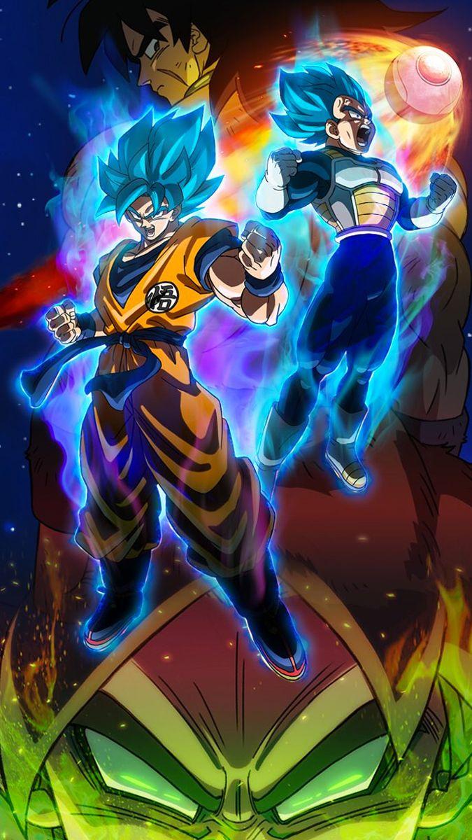 675x1200 Free download Db Super Wallpaper - in Collection