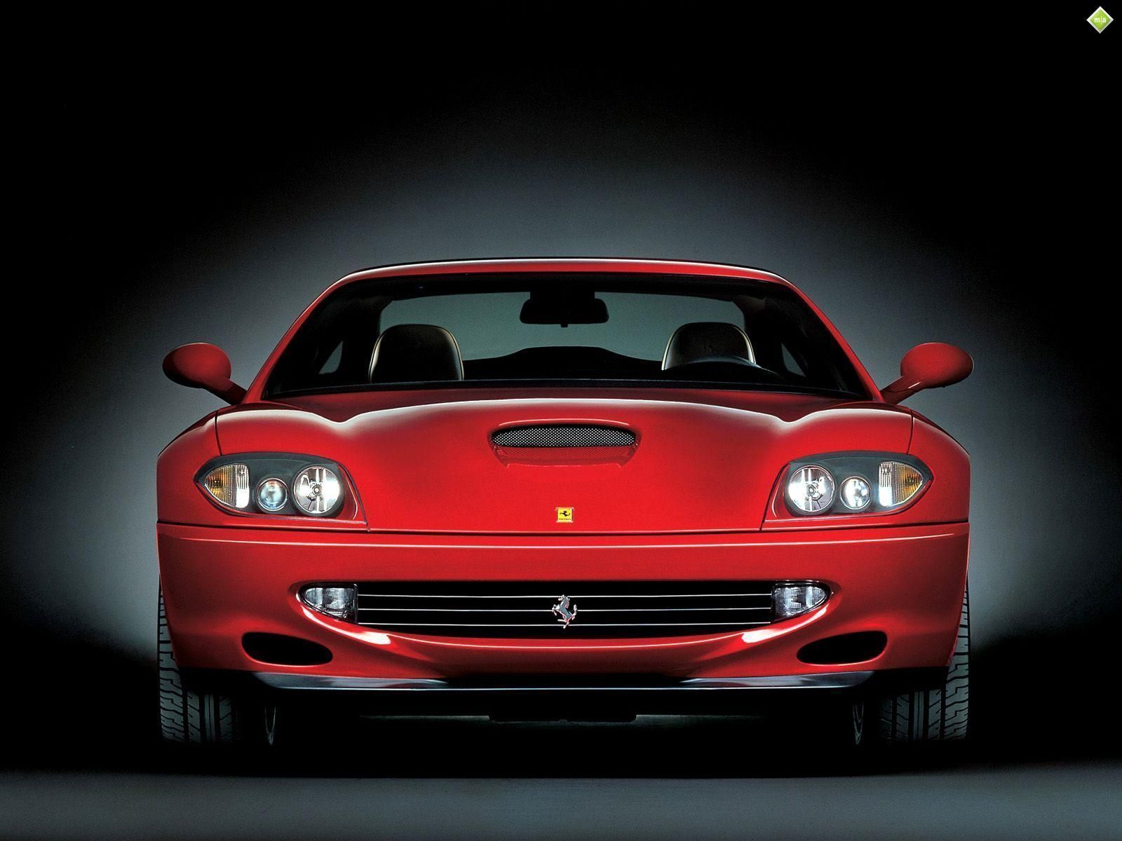 1600x1200 Maranello