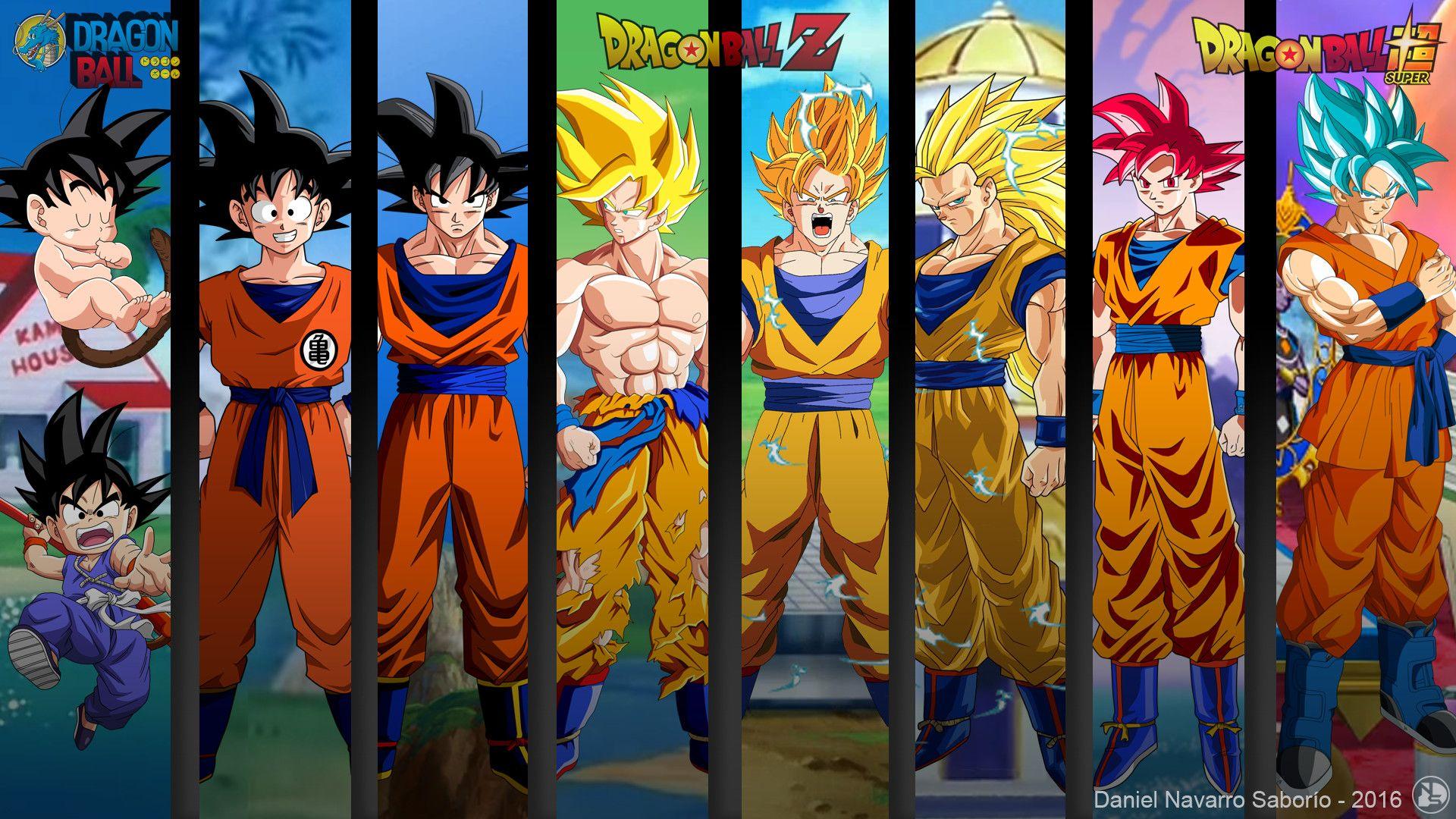 1920x1080 Dbz Super Wallpaper