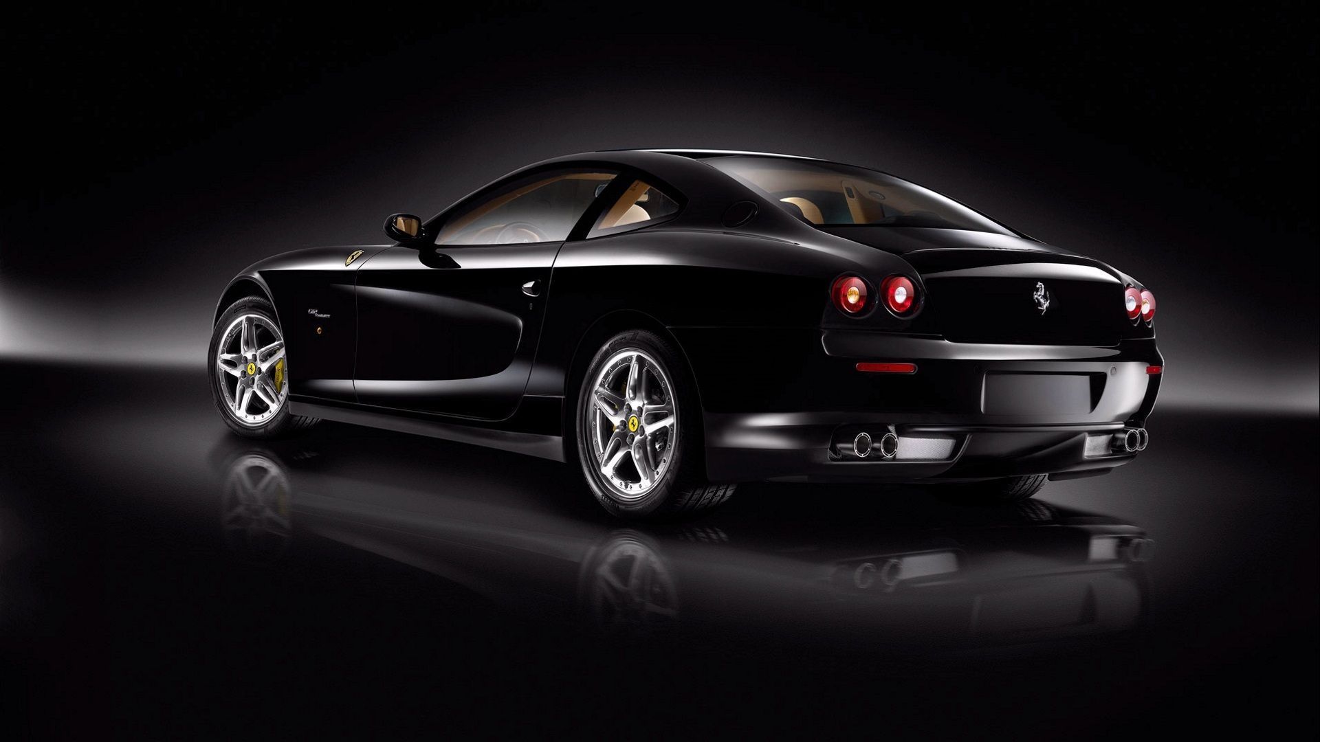 1920x1080 Ferrari Wallpaper and Background