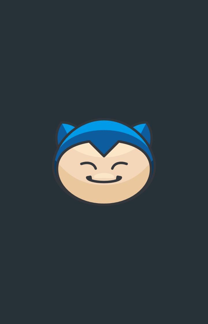 720x1120 Cartoon Network Wallpaper- Material colors, HD! for Android