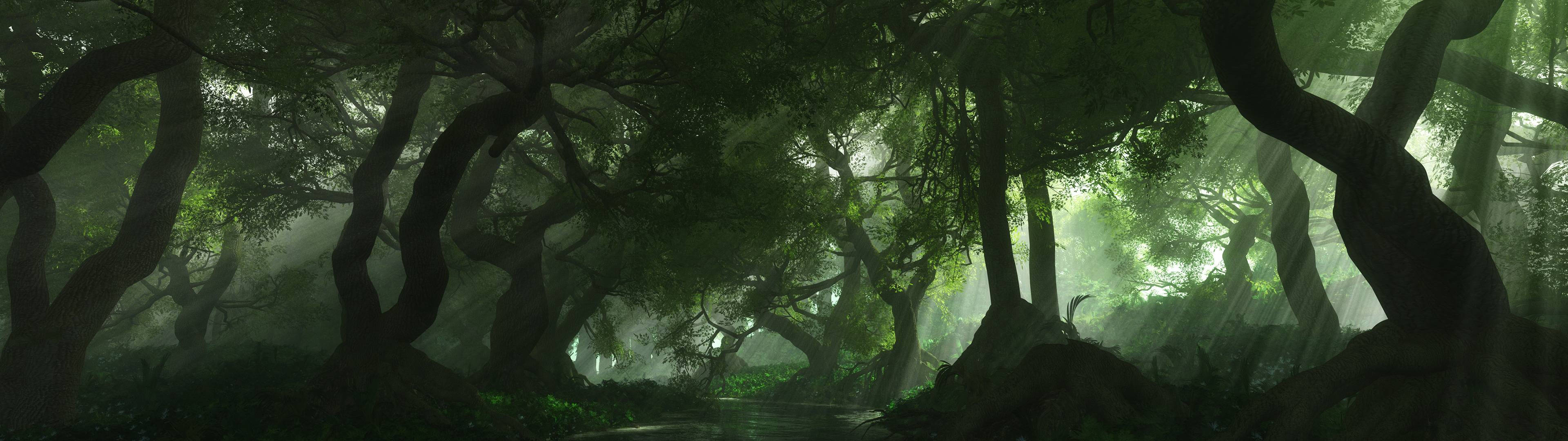 3840x1080 HD Wallpaper (100++)