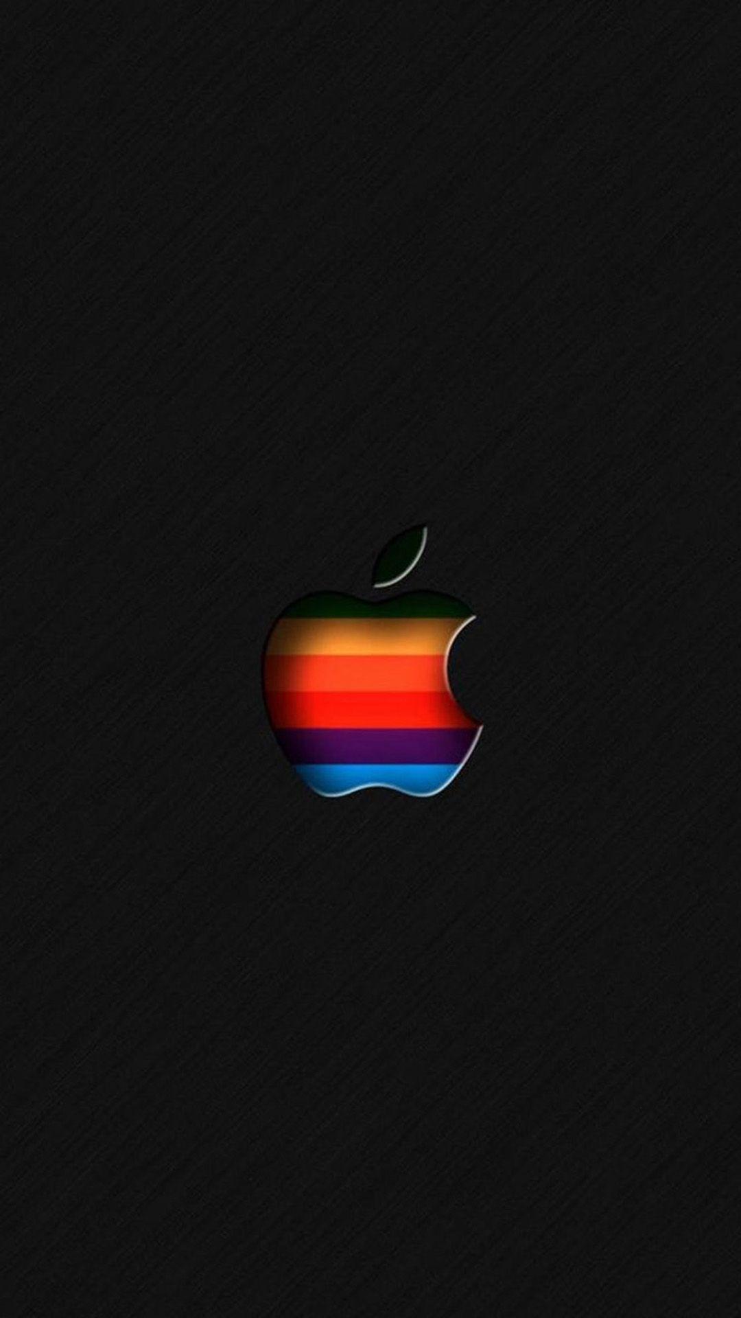1080x1920 Apple 6s Wallpaper X Apple Logo Free Wallpaper
