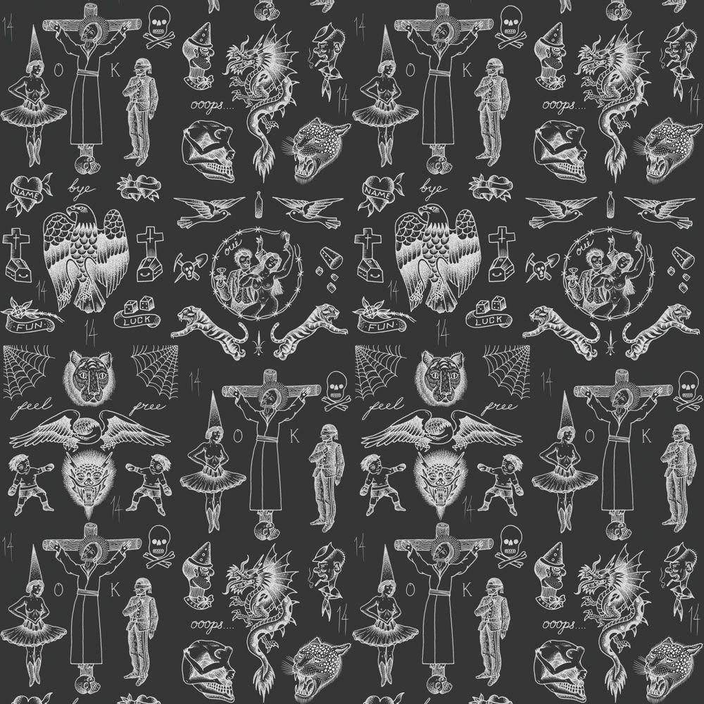 1000x1000 SAMPLE Flash Wallpaper