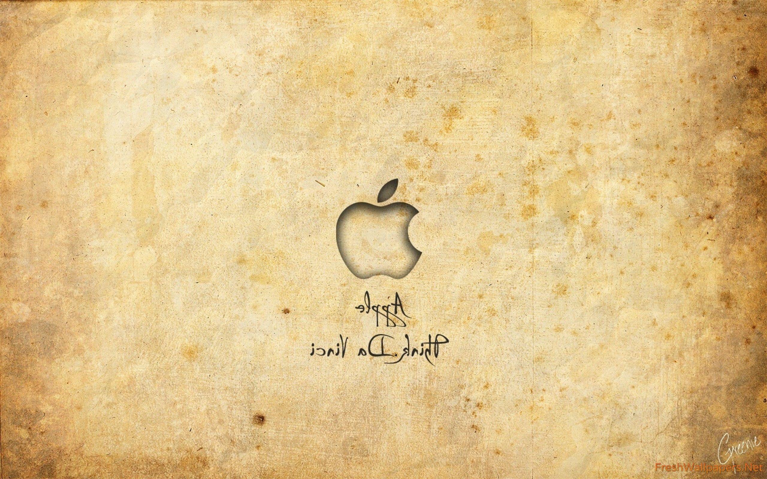 2560x1600 Da Vinci Wallpaper HD