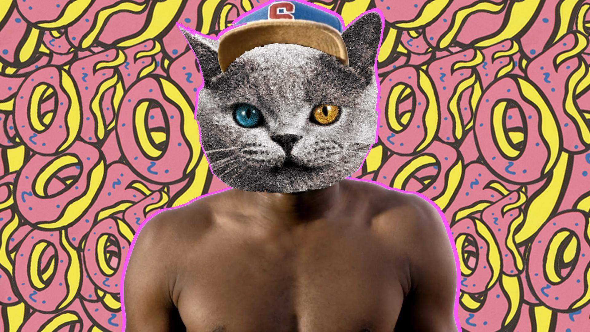 1920x1080 Download Odd Future Wallpaper Gallery