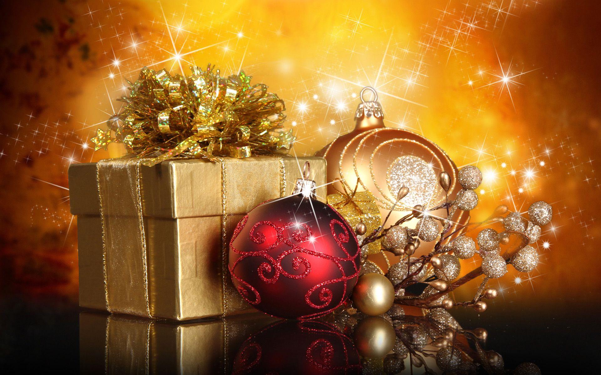 Christmas Magic Wallpapers - Top Free Christmas Magic Backgrounds - WallpaperAccess