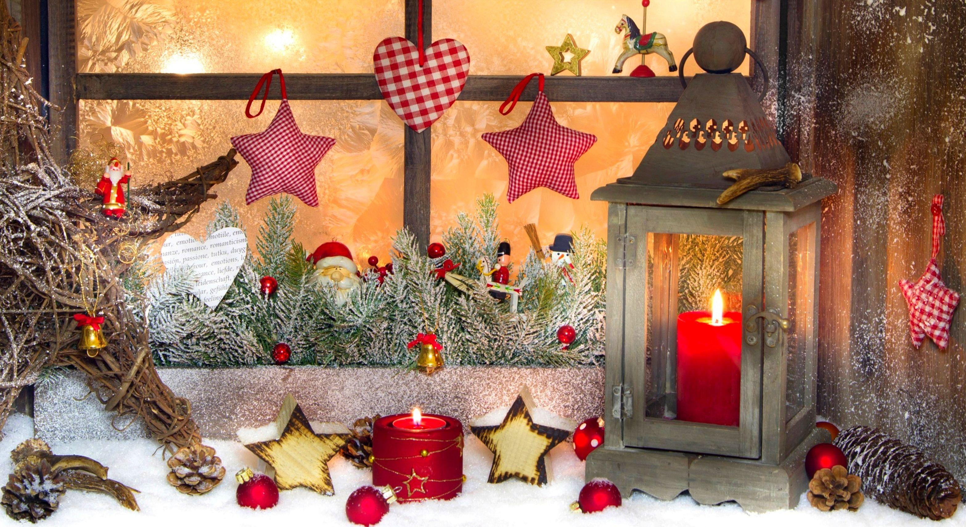 3134x1710 candles, Christmas, magic christmas, xmas, merry christmas
