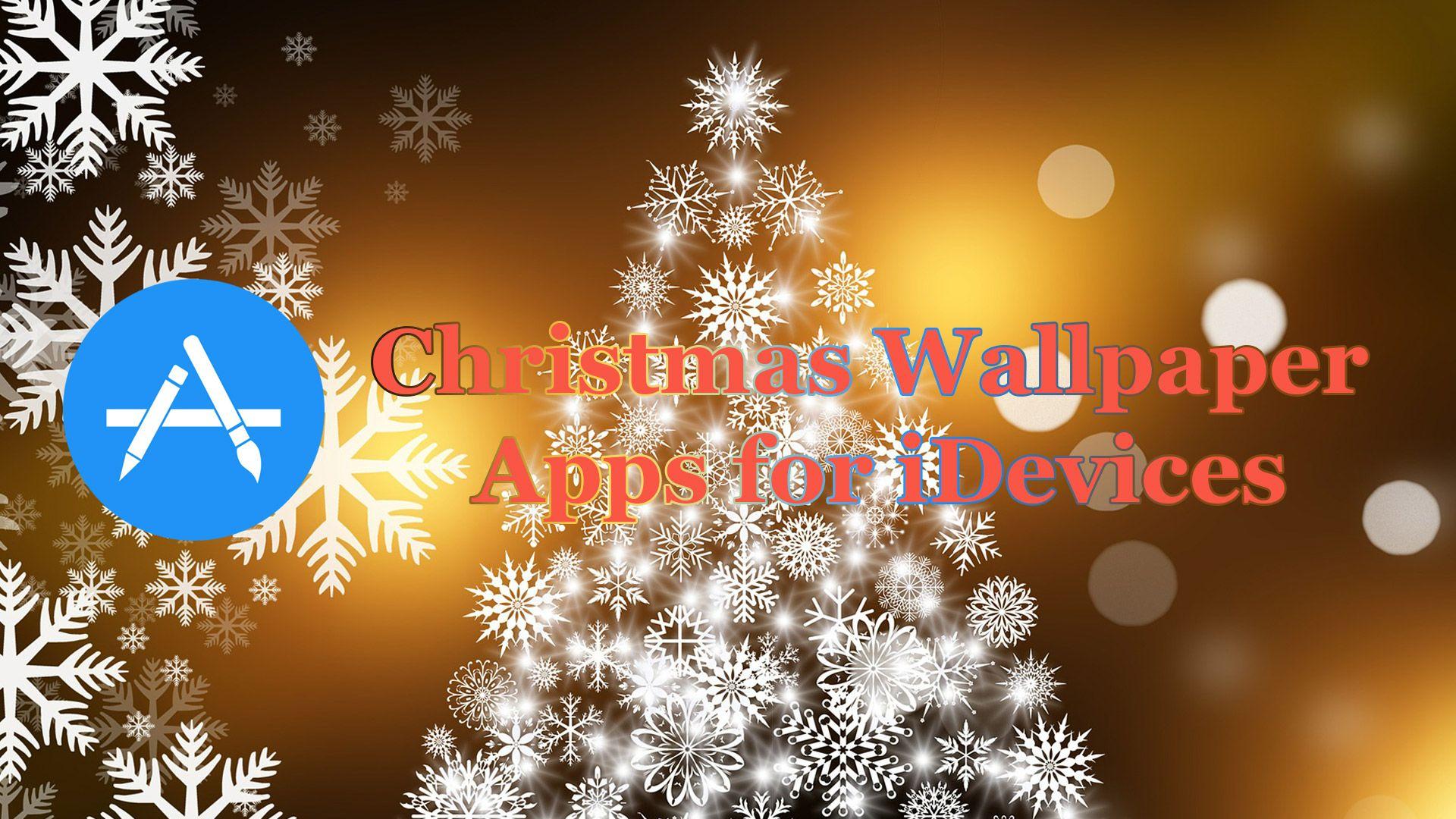 1920x1080 Best Christmas Wallpaper Apps for iPhone and iPad [2019 Edition]