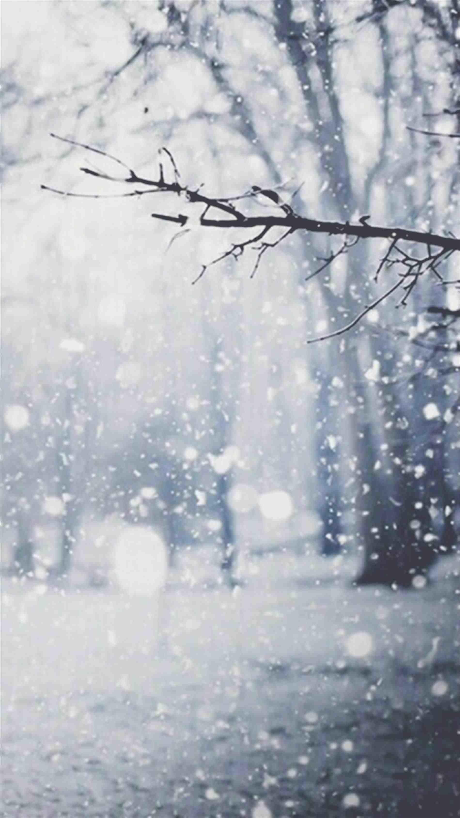1899x3377 Christmas Snow Wallpaper (the best image in 2018)