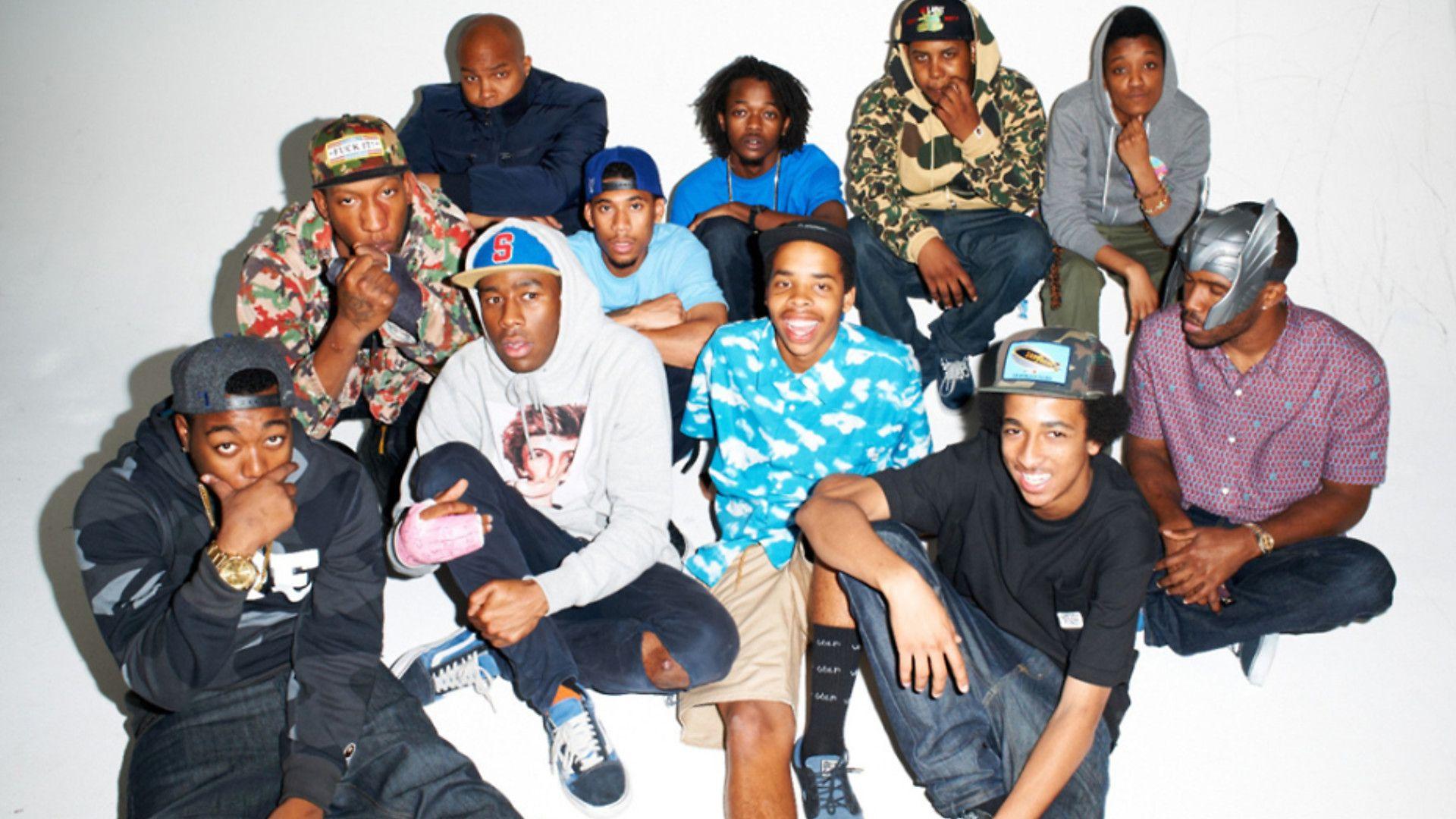 Odd Future Wallpapers - Top Free Odd Future Backgrounds - WallpaperAccess