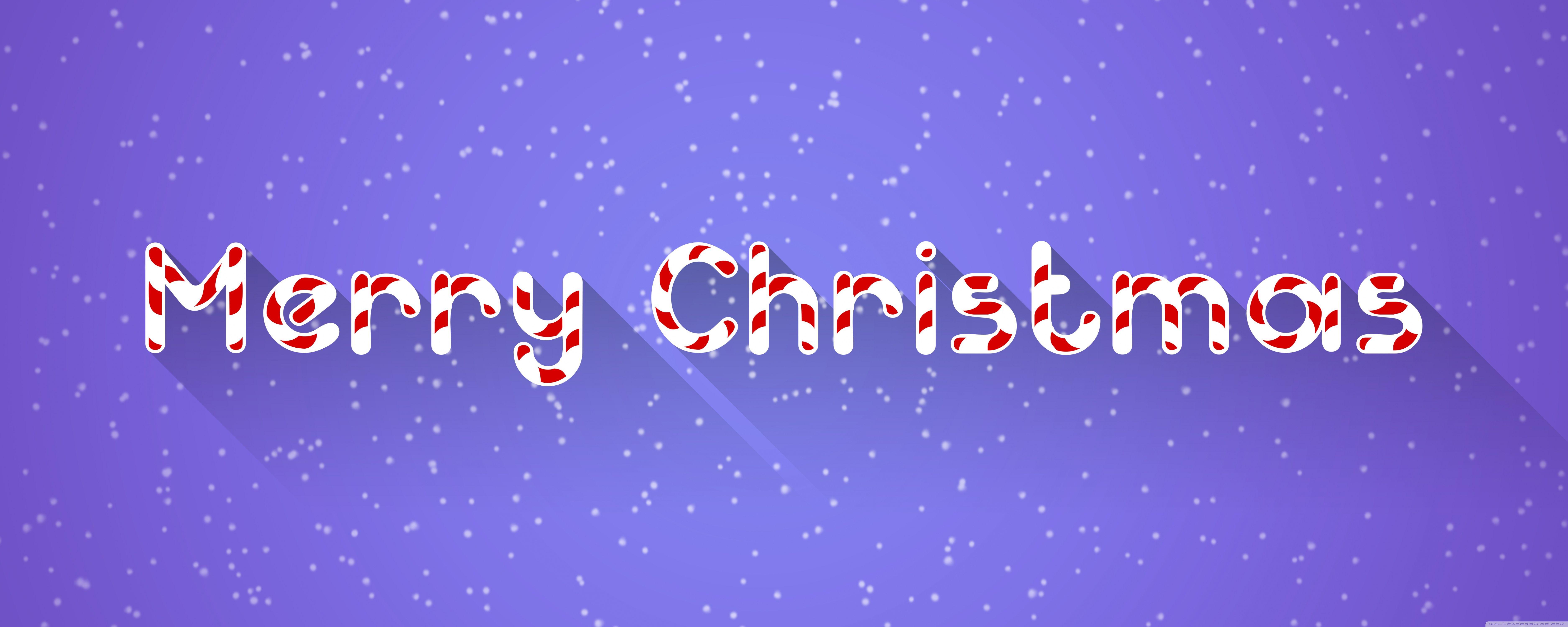 Merry Christmas Dual Screen Wallpapers - Top Free Merry Christmas Dual