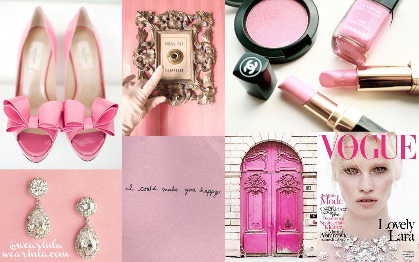 1440x900 Girly Wallpaper for Desktop