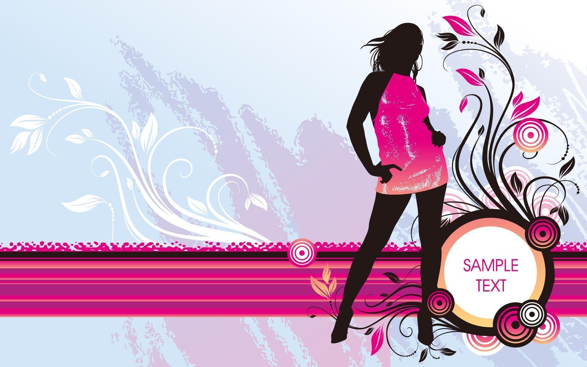 Girly Fashion Desktop Wallpapers - Top Free Girly Fashion Desktop