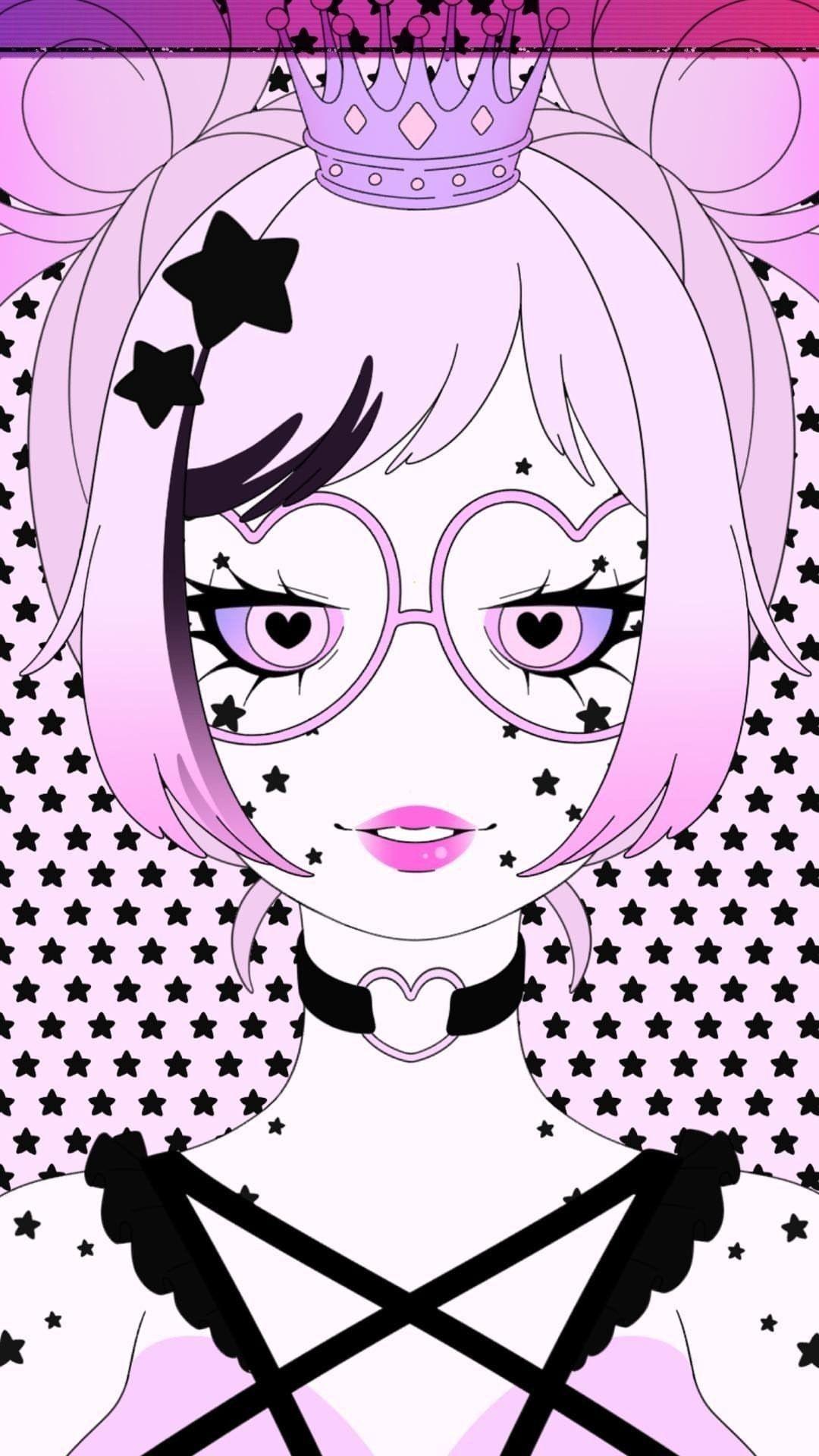 1080x1920 girly wallpaper