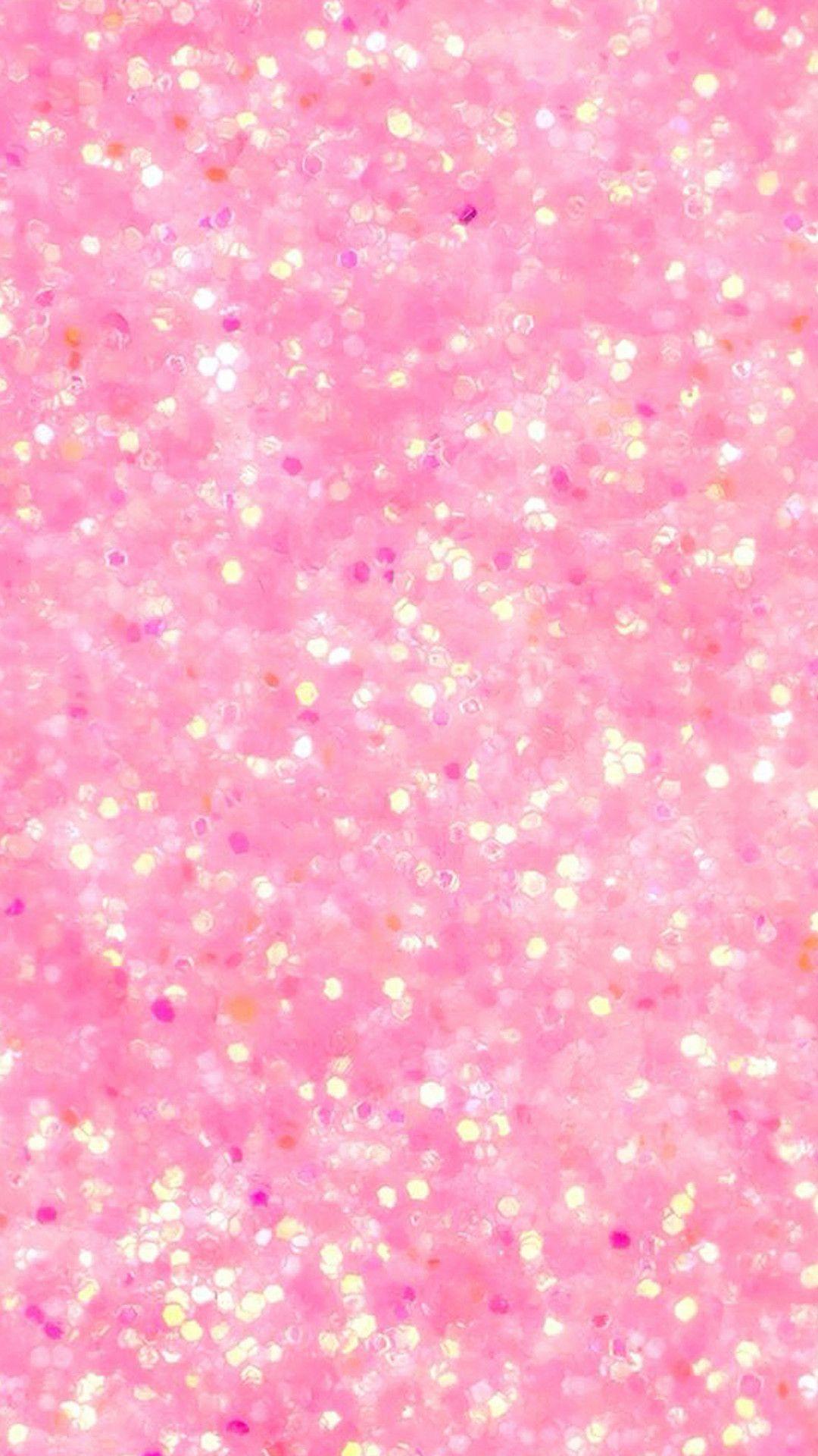 1080x1920 Hd Pink Glitter Wallpaper Glitter Wallpaper HD